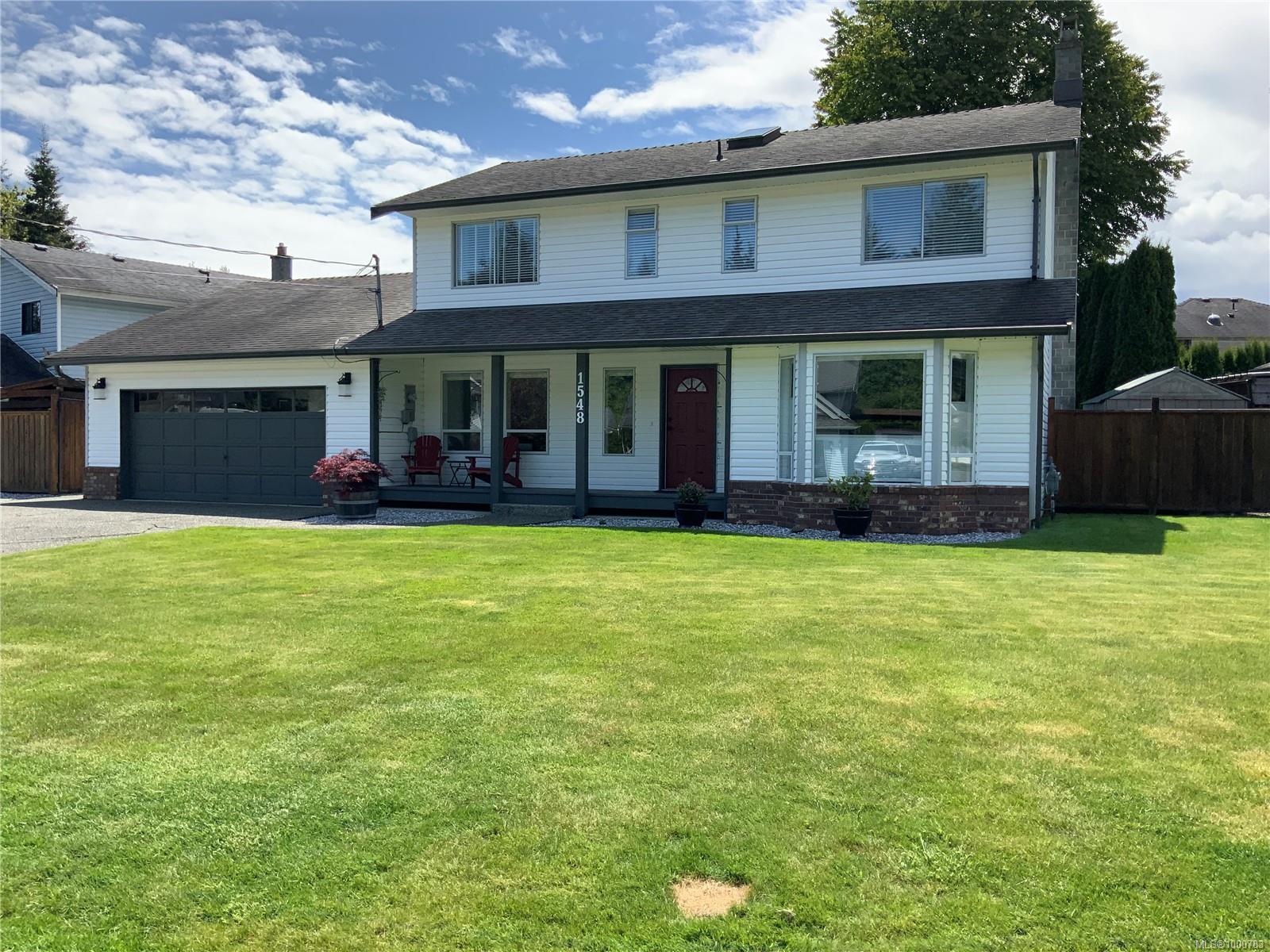 $849,000 - 1548 Juniper Dr<br>British Columbia, V9W 7H1