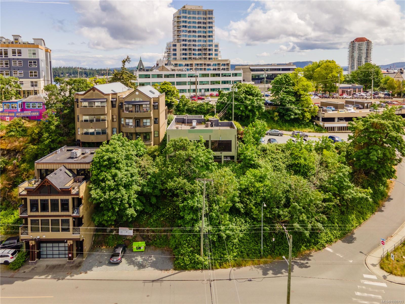 77 & 85 Skinner St, Na Old City real estate property for sale in Nanaimo British Columbia, V9R 5G9