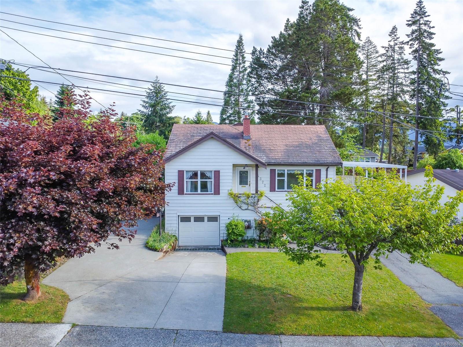 4372 Princess St, (PA Port Alberni) Port Alberni British Columbia, V9Y 5R1 $589,000