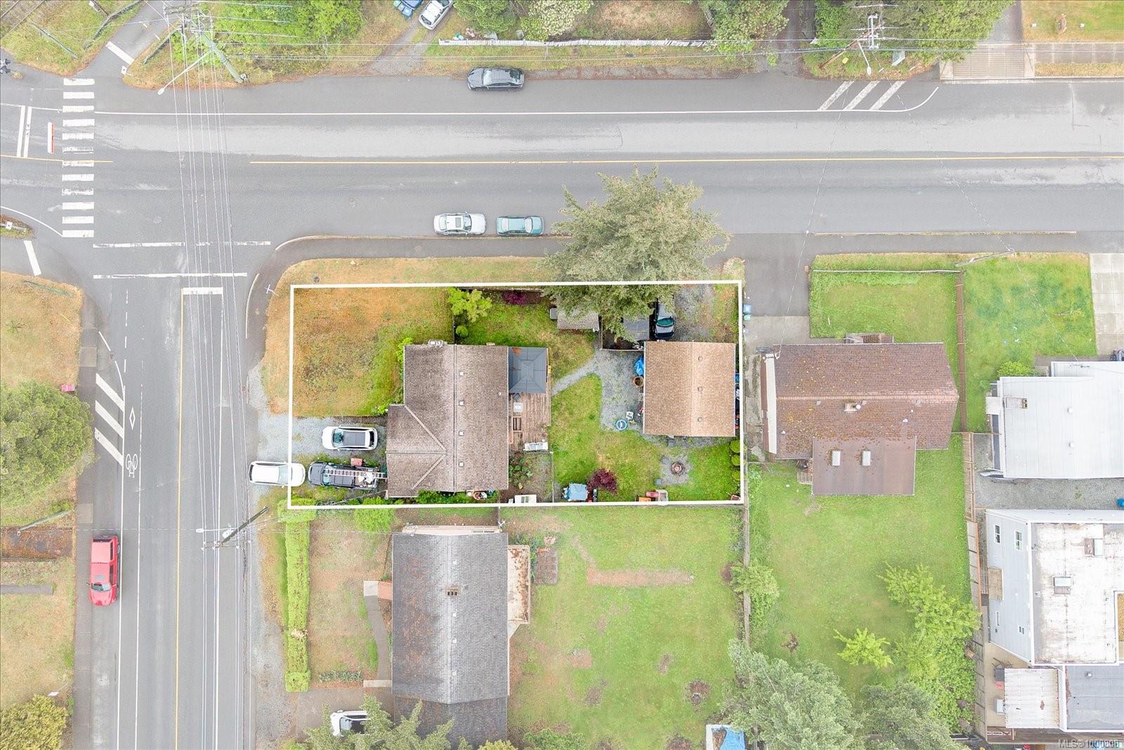 Real Estate