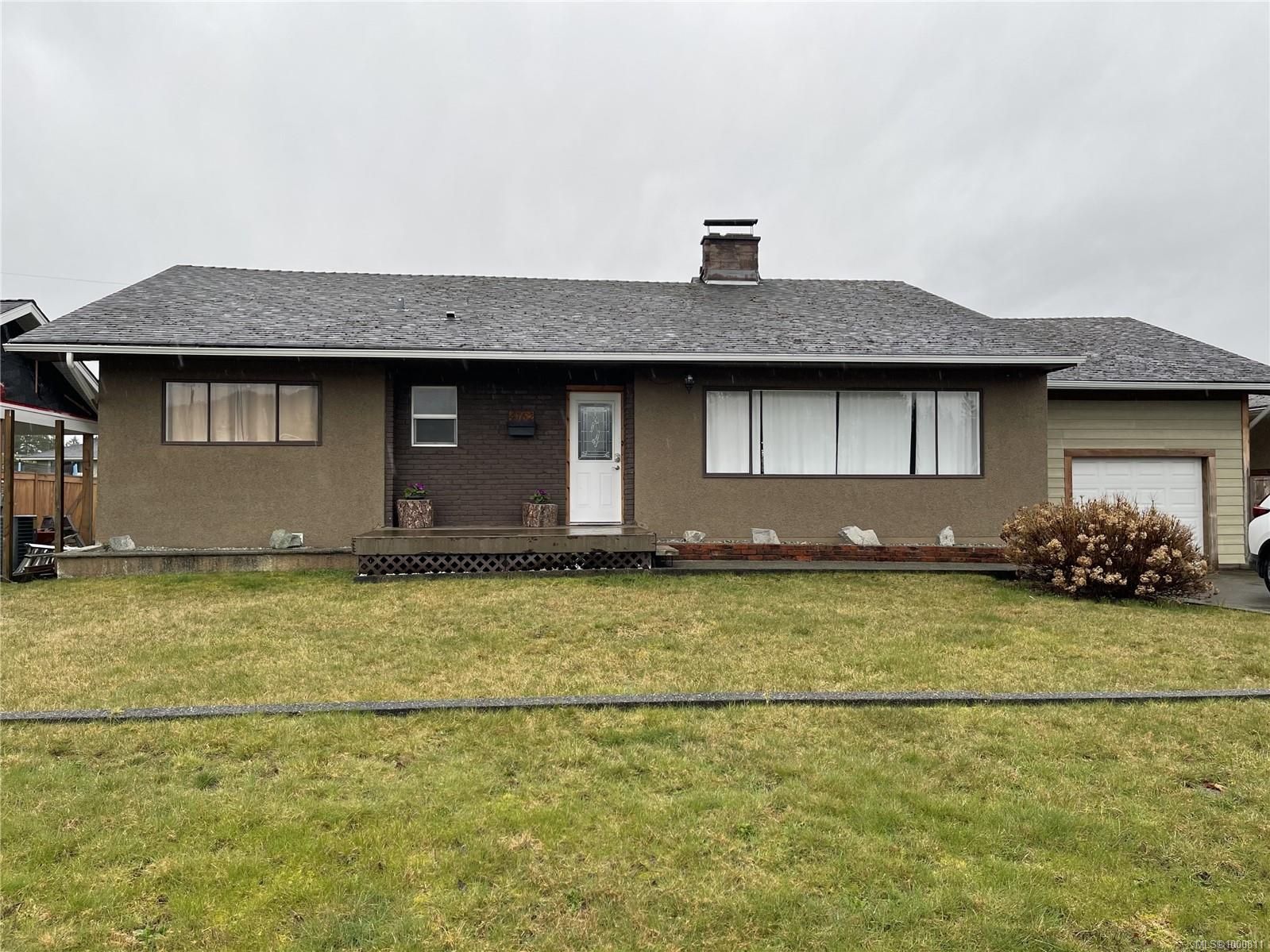 $589,000 - 4162 Glenside Rd<br>Port Alberni, British Columbia, V9Y 8N9