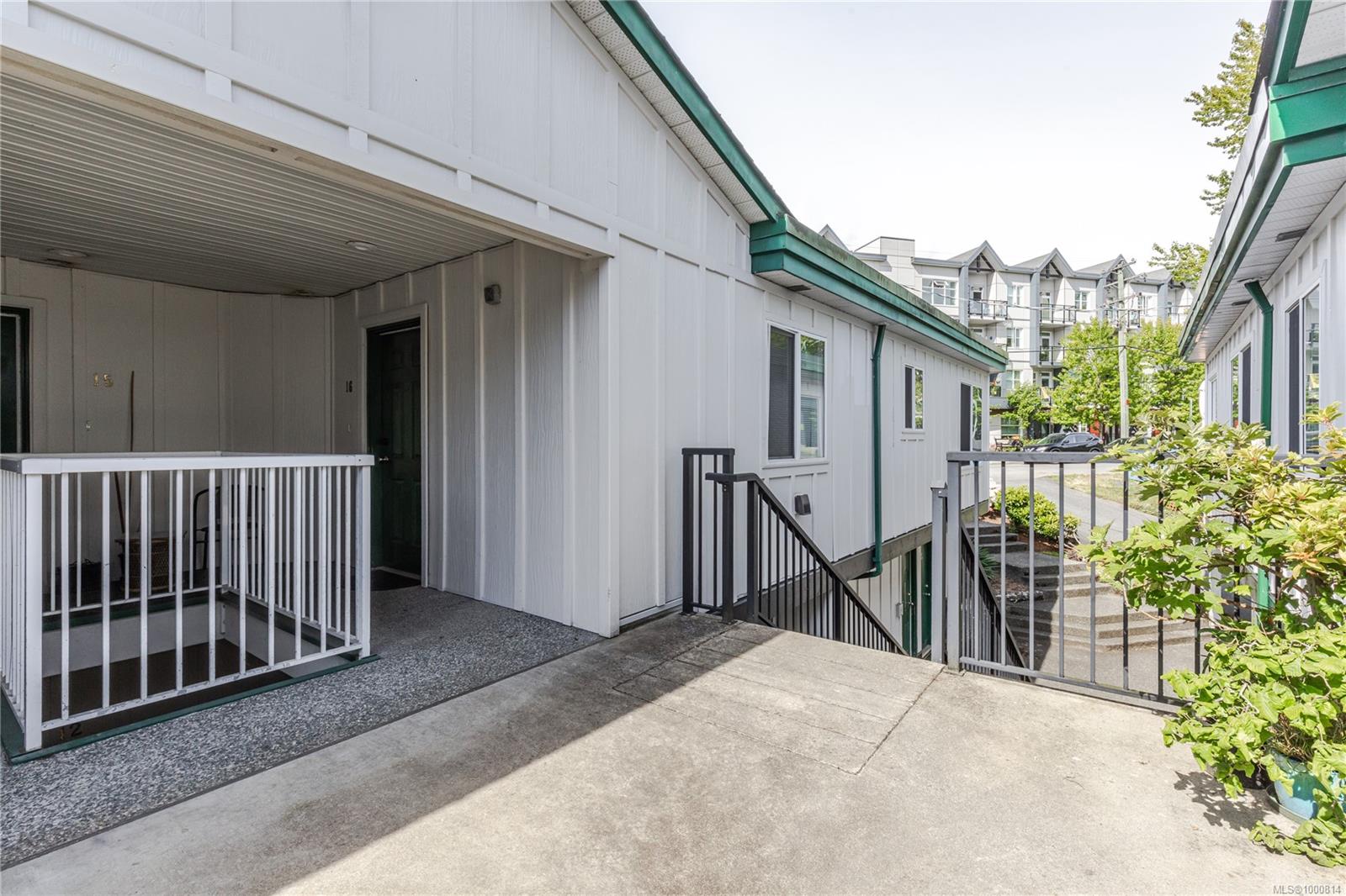 $299,900 - 76 Mill St<br>British Columbia, V9R 5A6
