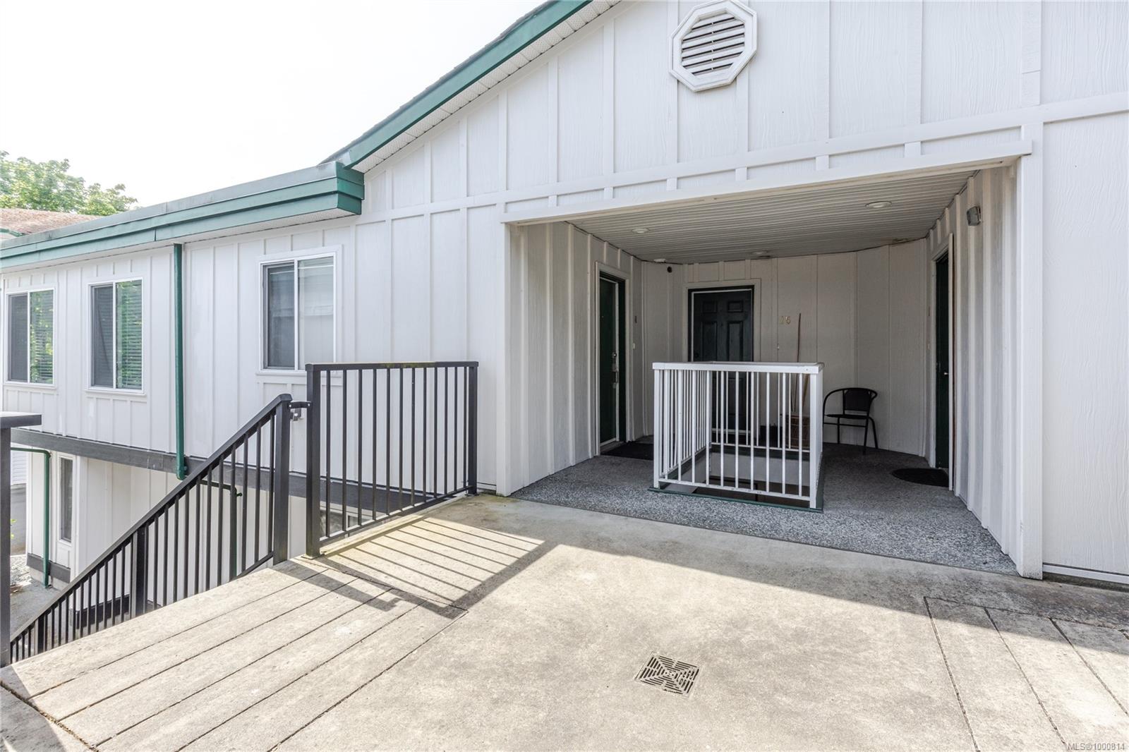 $299,900 - 76 Mill St<br>British Columbia, V9R 5A6