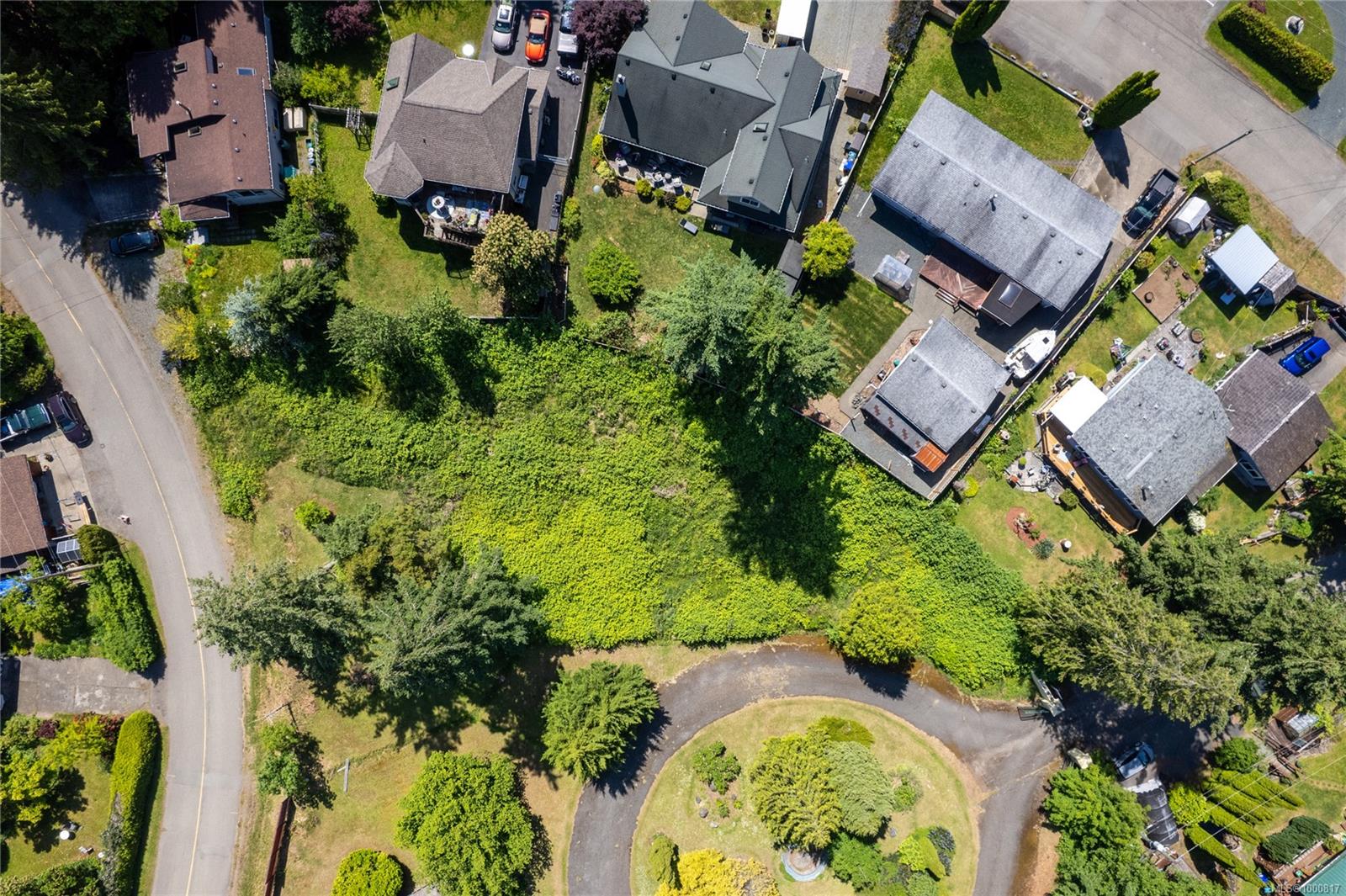 $400,000 - Lot 1 Seaview Dr<br>British Columbia, V0R 1G0