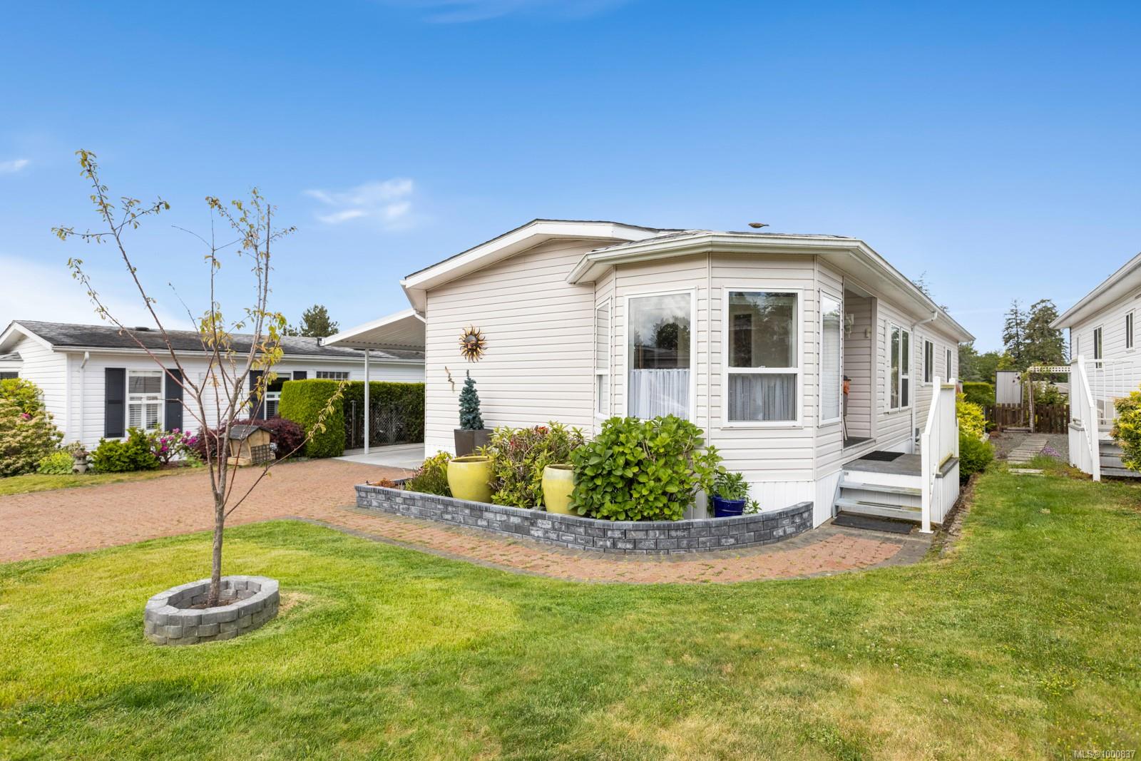 $425,000 - 1927 Tzouhalem Rd<br>British Columbia, V9L 5K5