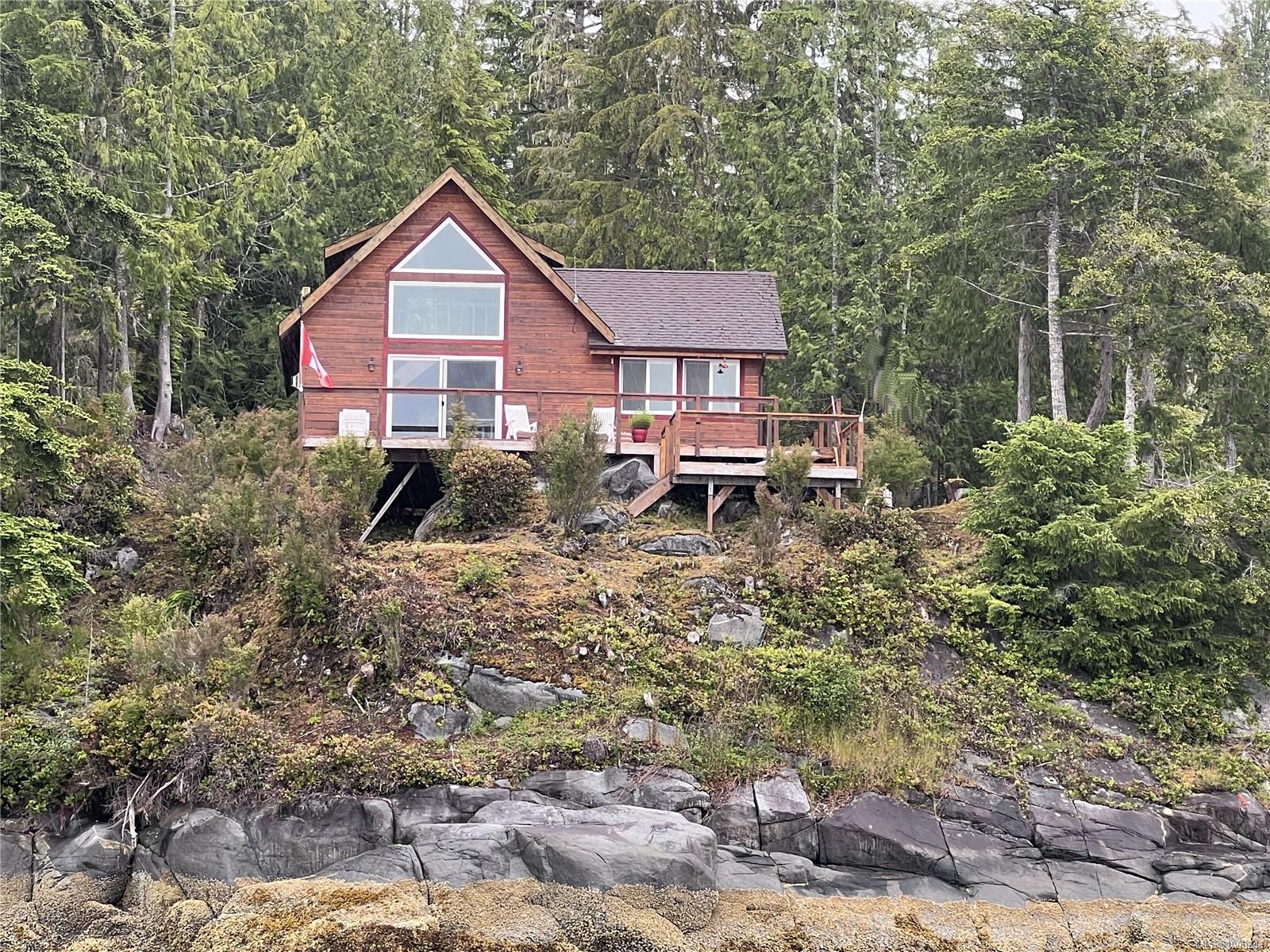 $474,900 - FB443773 Echo Bay<br>British Columbia, V0P 1S0