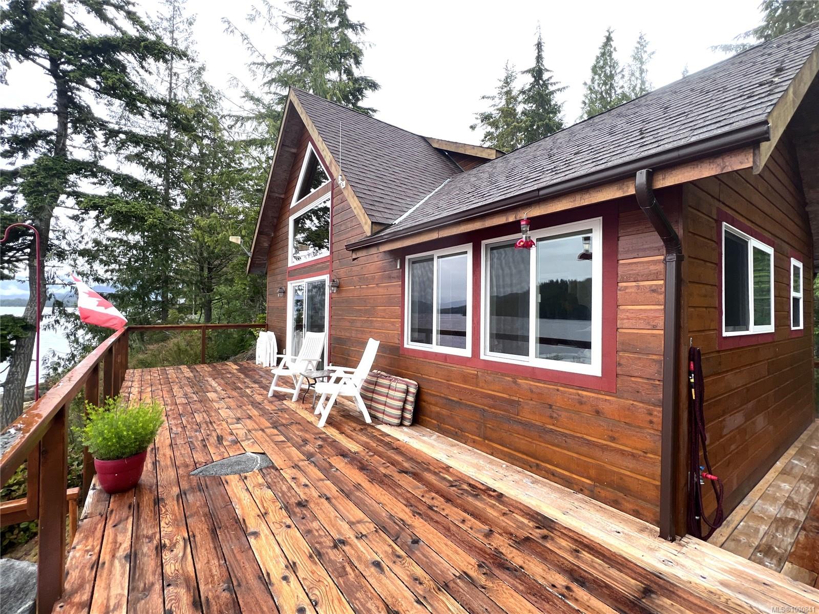 $474,900 - FB443773 Echo Bay<br>British Columbia, V0P 1S0