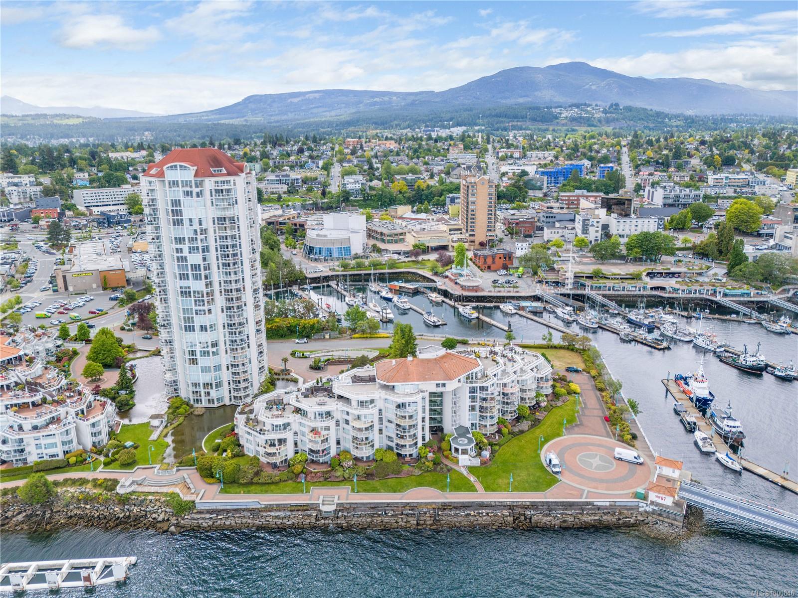 $579,000 - 150 Promenade Dr<br>British Columbia, V9R 6M6