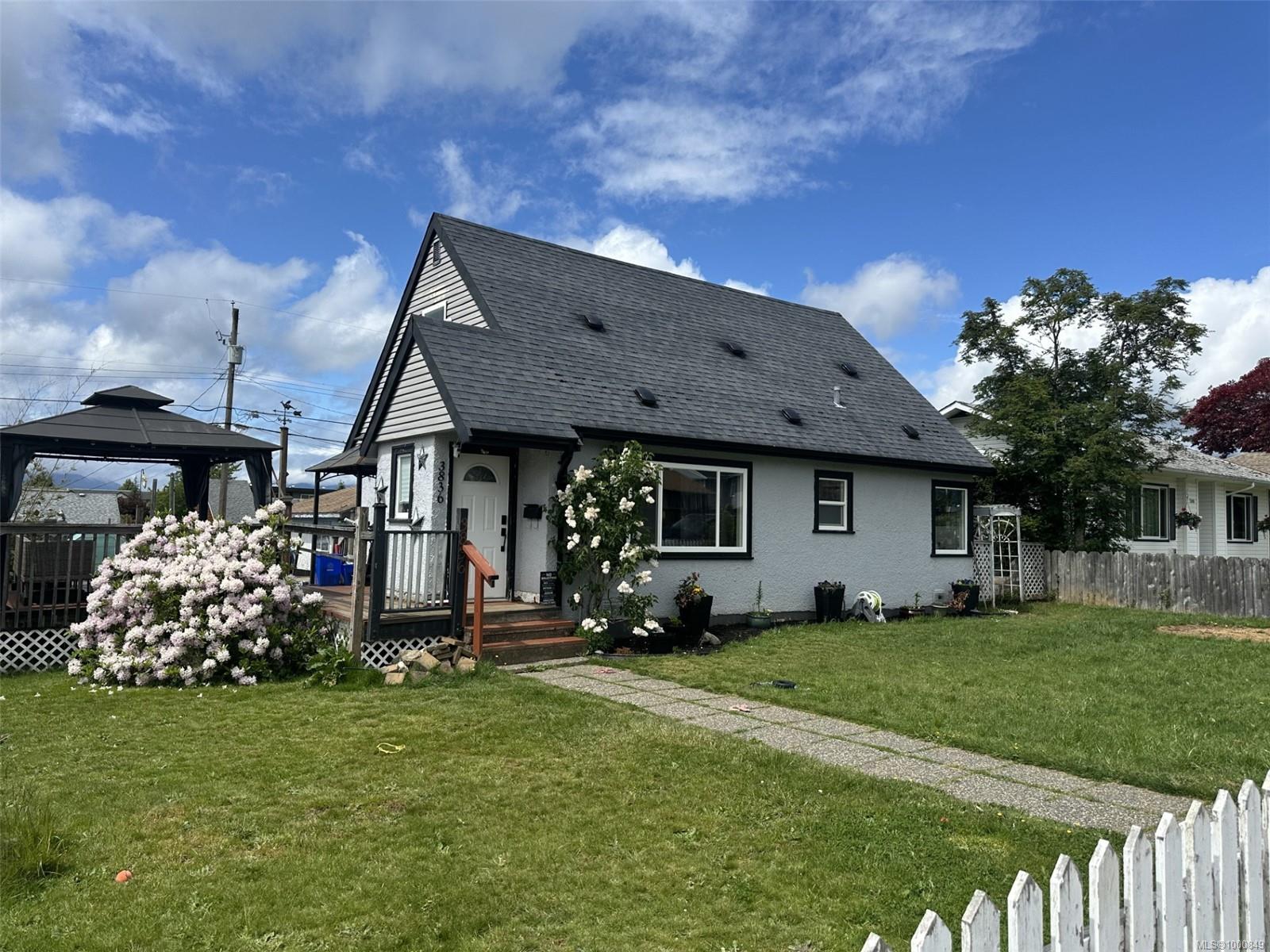 3836 14th Ave, (PA Port Alberni) Port Alberni British Columbia, V9Y 5C2 $499,000