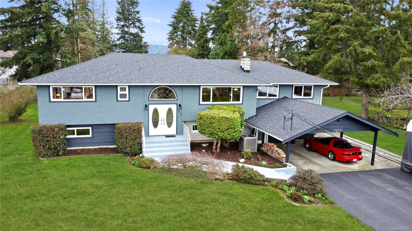 $1,439,000 - 7278 Chatwell Dr<br>British Columbia, V8M 1M8