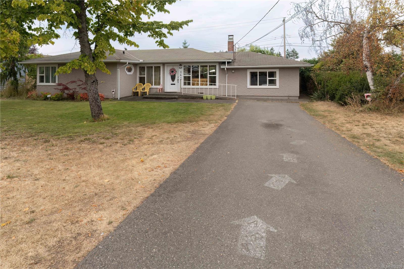 $788,800 - 141 Jensen Ave<br>British Columbia, V9P 2H6