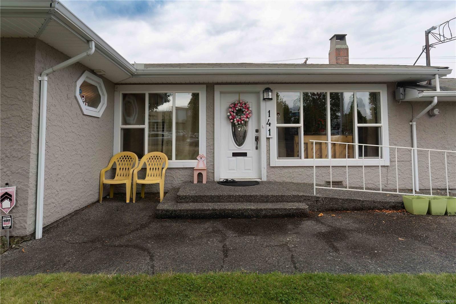 $788,800 - 141 Jensen Ave<br>British Columbia, V9P 2H6