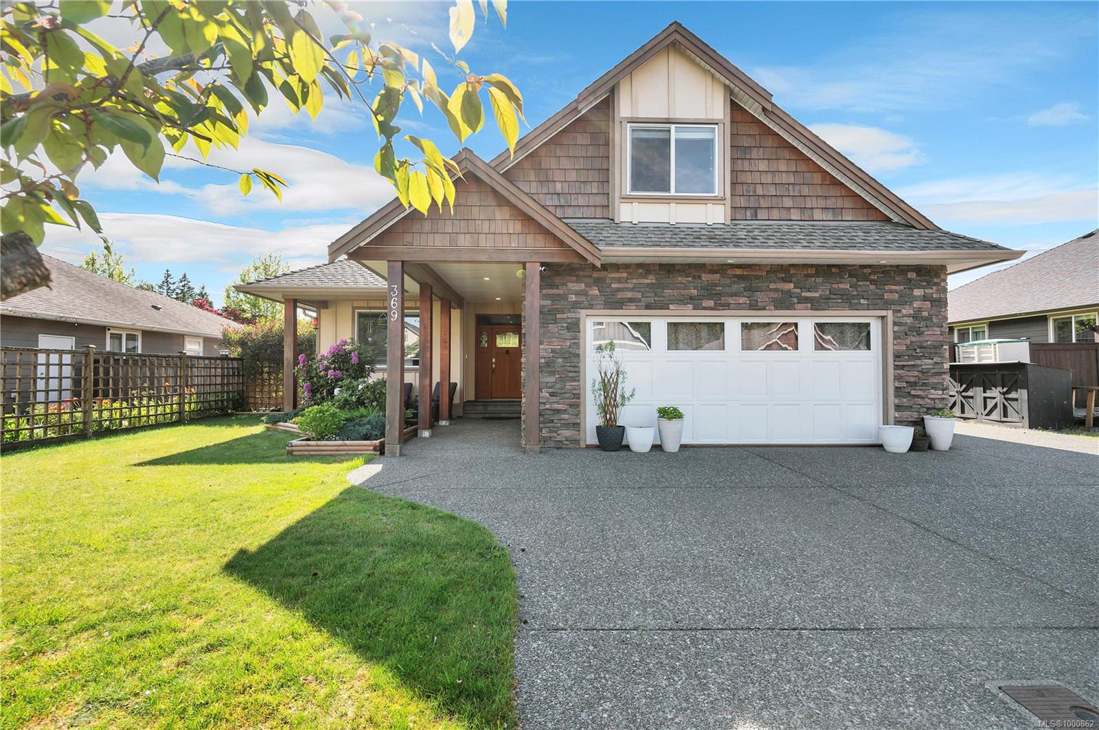 $929,900 - 369 Serenity Dr<br>British Columbia, V9W 0A7