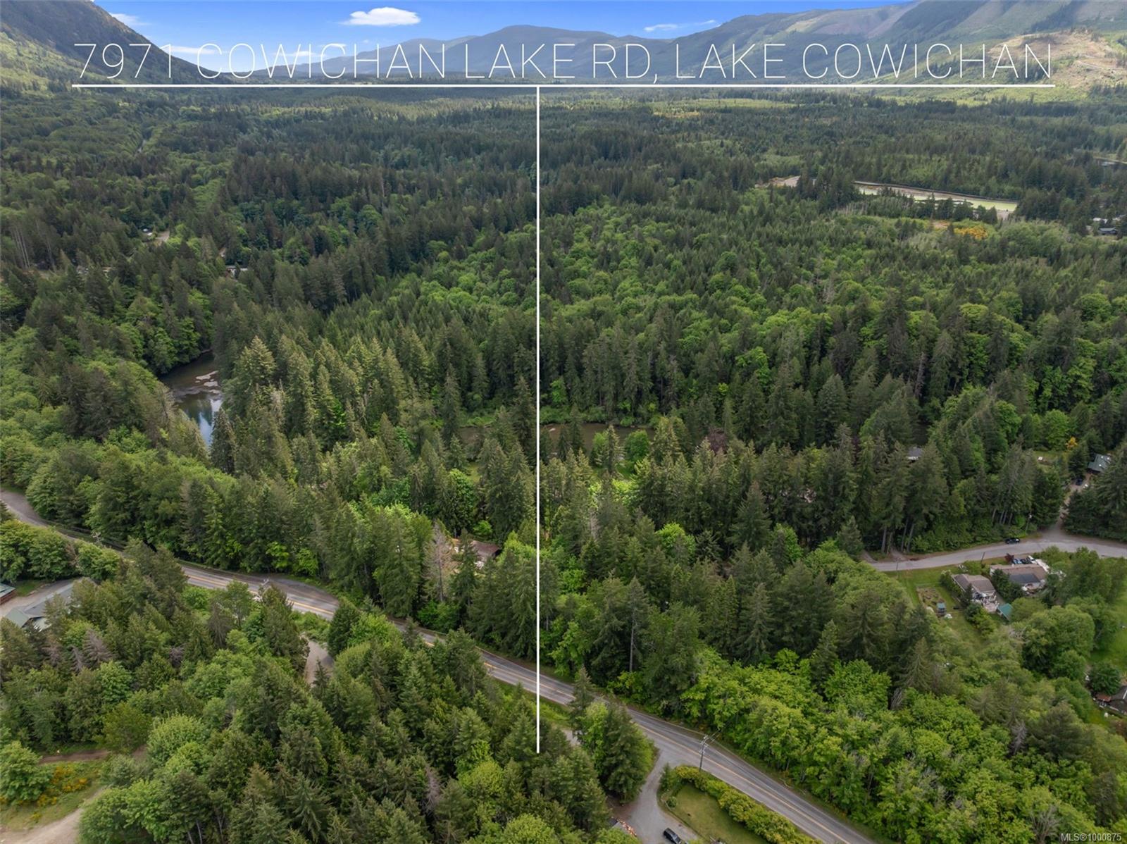 $379,900 - 7971 Cowichan Lake Rd<br>British Columbia, V0R 2G0