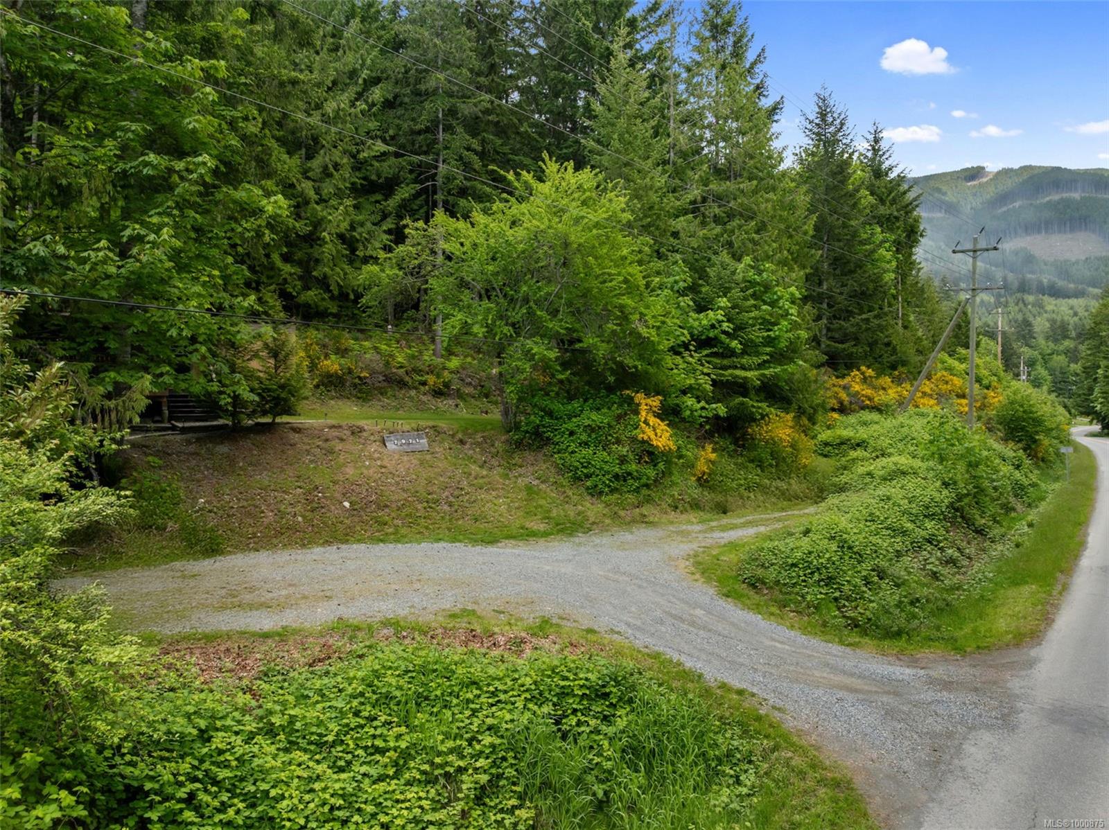 $379,900 - 7971 Cowichan Lake Rd<br>British Columbia, V0R 2G0