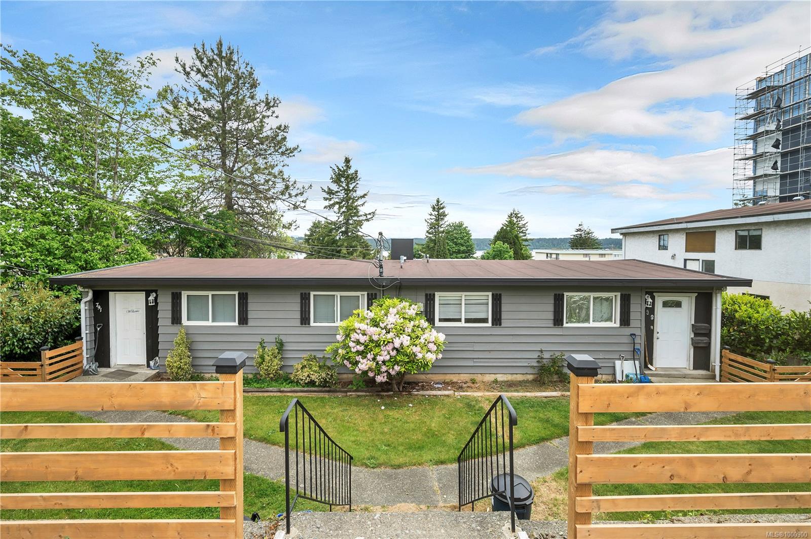 $524,900 - 789 Birch St<br>British Columbia, V9W 2T2