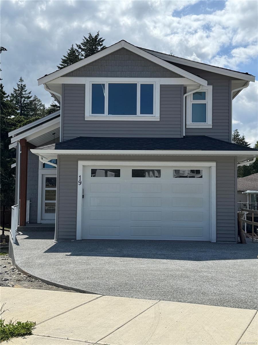 $995,000 - 19 Leam Rd<br>British Columbia, V9T 3N7
