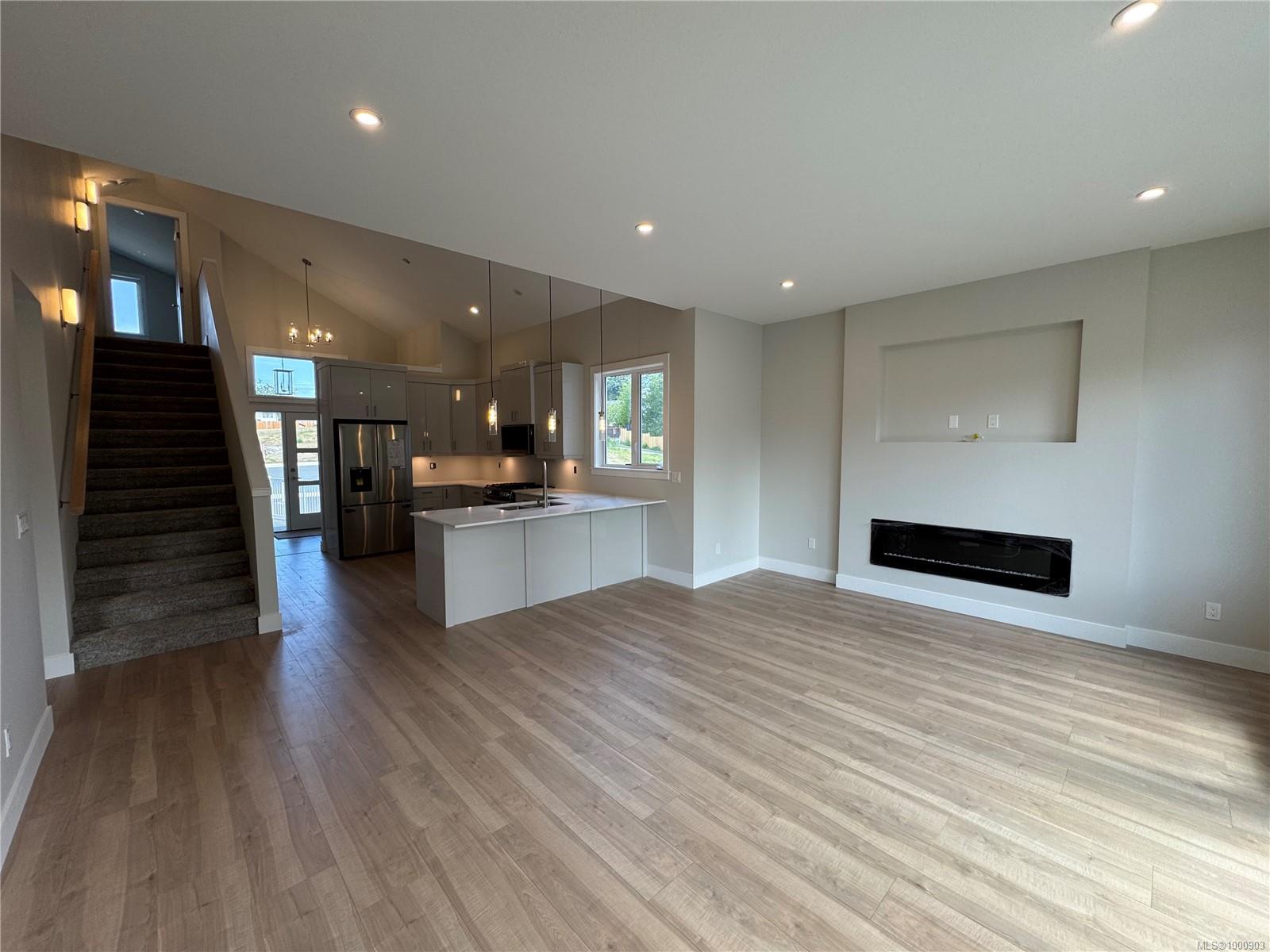 Real Estate