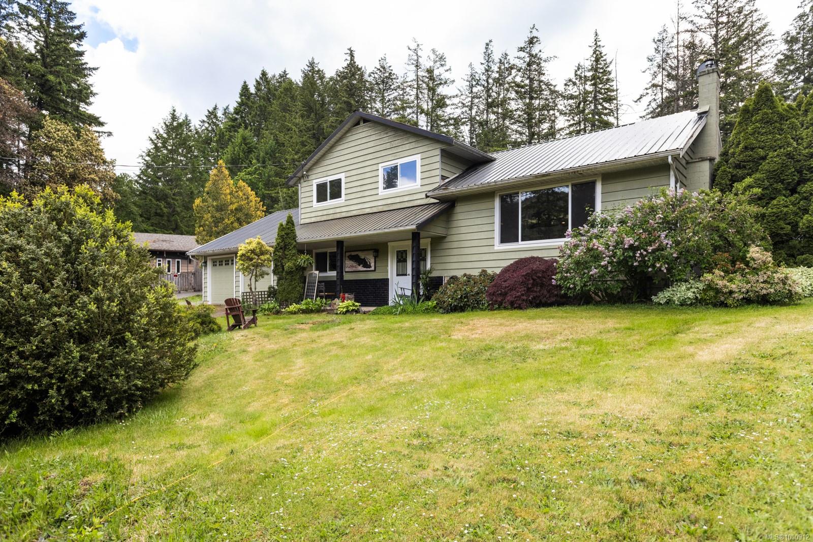 $959,000 - 1166 Maple Bay Rd<br>British Columbia, V9L 5X1