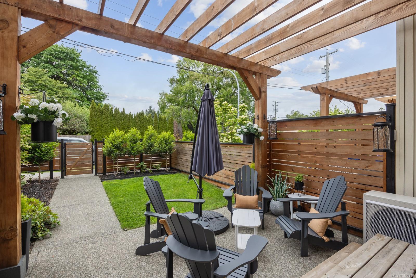 $785,000 - 356 14th St<br>British Columbia, V9N 1W2