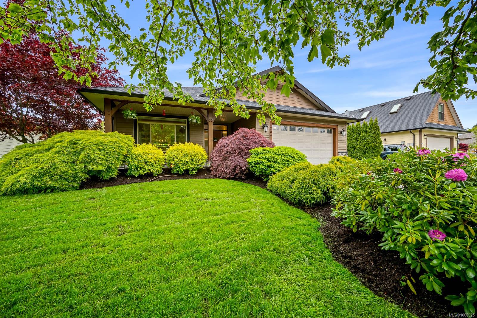 $999,900 - 2404 Tutor Dr<br>British Columbia, V9M 0A7