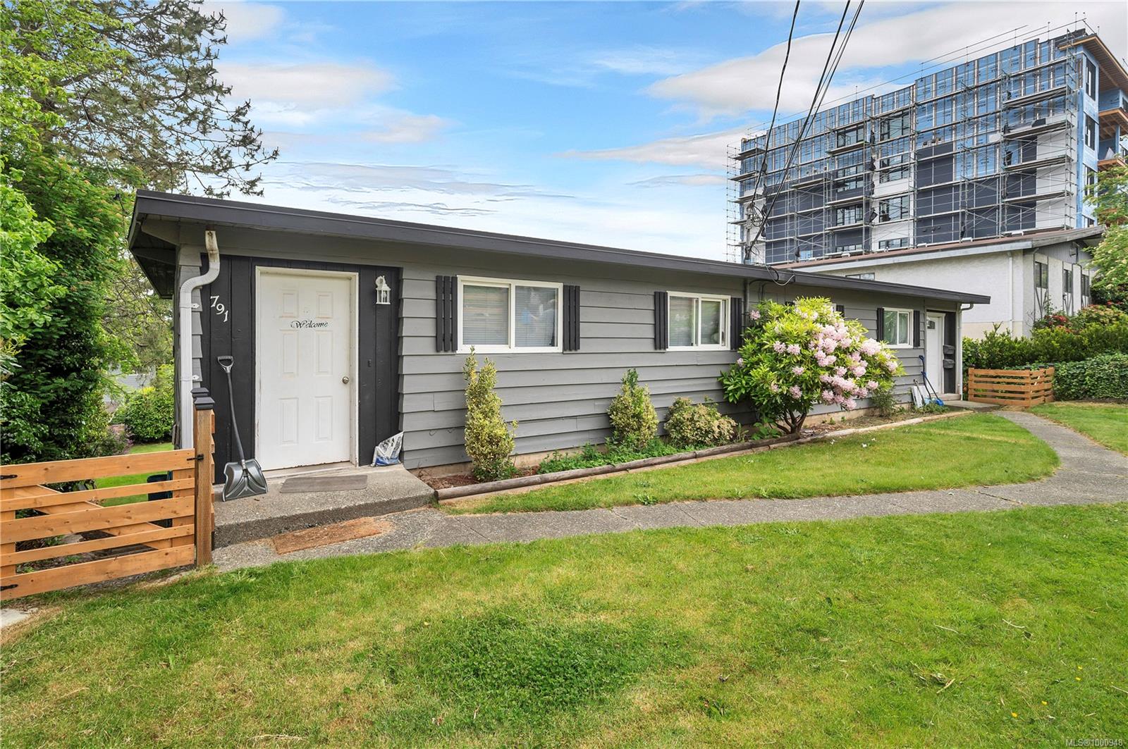 $499,900 - 791 Birch St<br>British Columbia, V9W 2T3