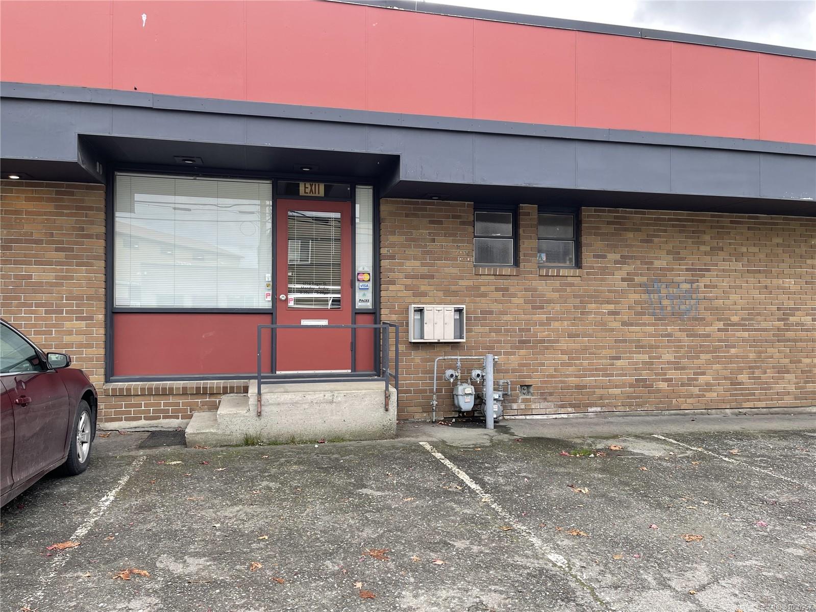 4716 Roger St, (PA Port Alberni) Port Alberni British Columbia, V9Y 3Z2 $1,600