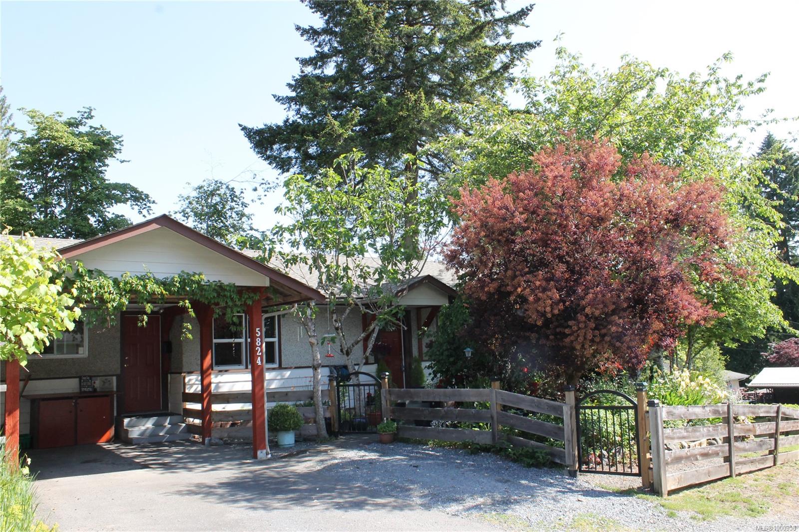 $675,000 - 5824 Kinch Ave<br>British Columbia, V9L 1K3