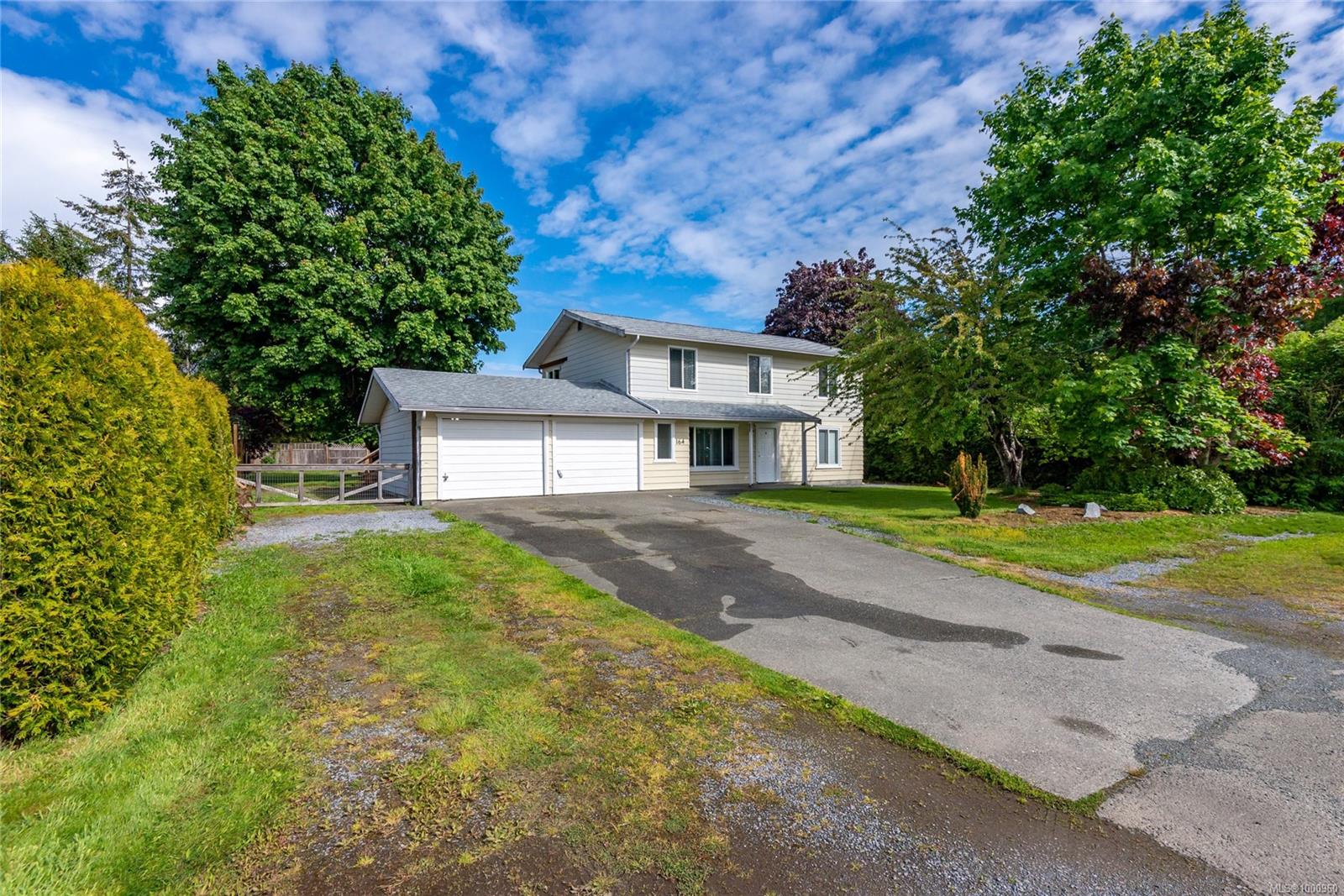 $849,000 - 164 Crawford Rd<br>British Columbia, V9H 1K3