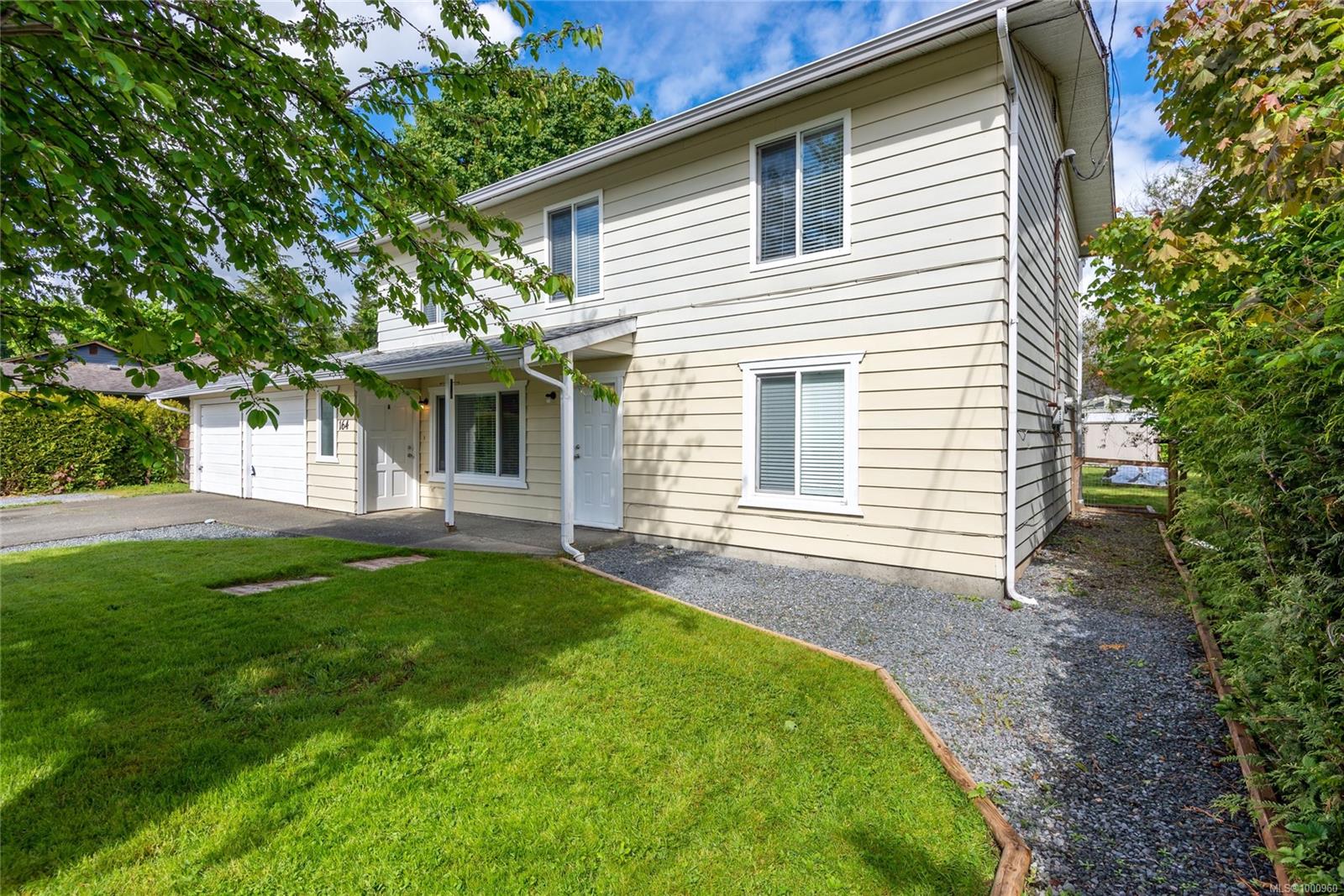 $849,000 - 164 Crawford Rd<br>British Columbia, V9H 1K3