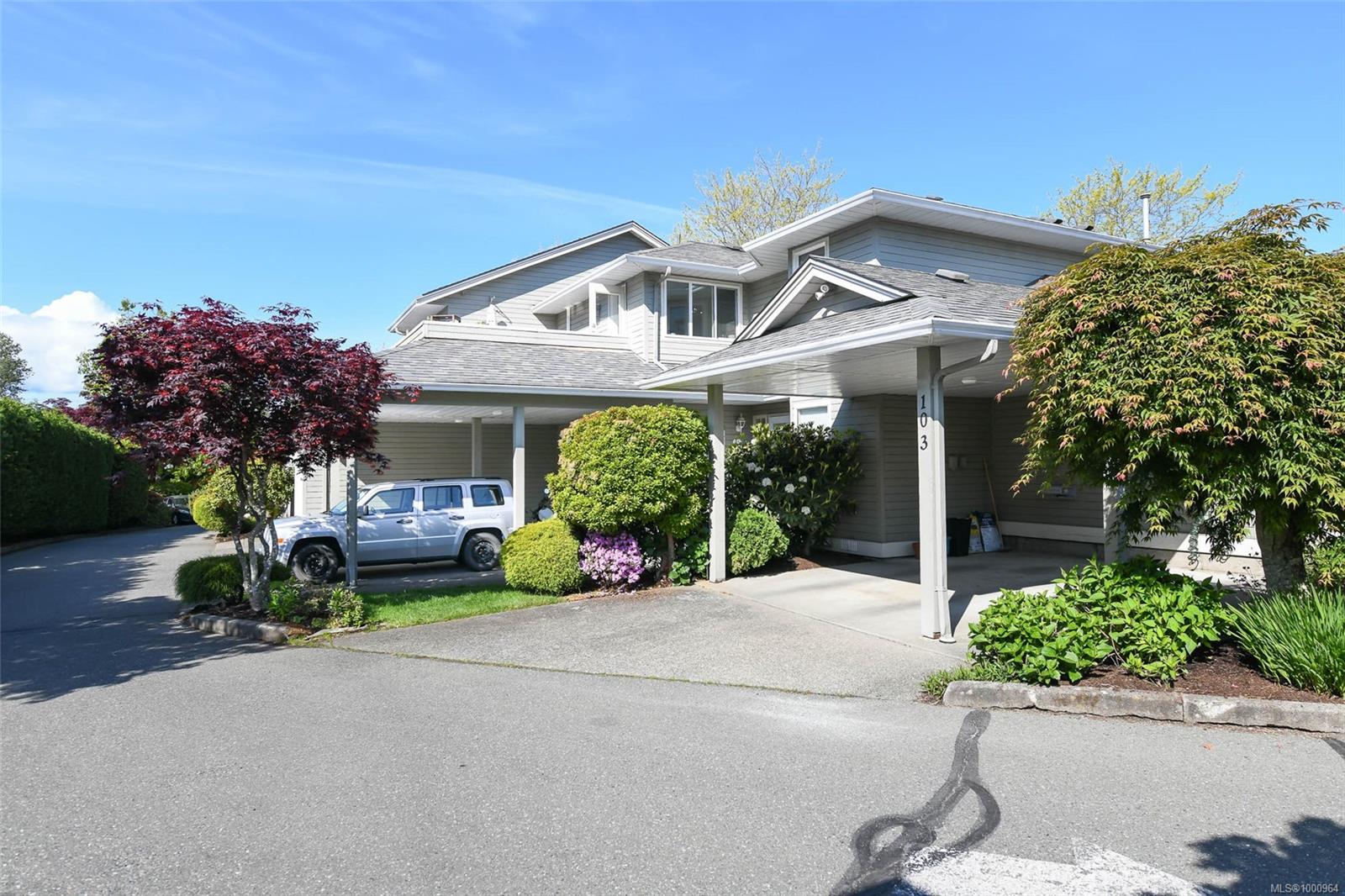 $515,000 - 1400 Tunner Dr<br>British Columbia, V9N 8S2