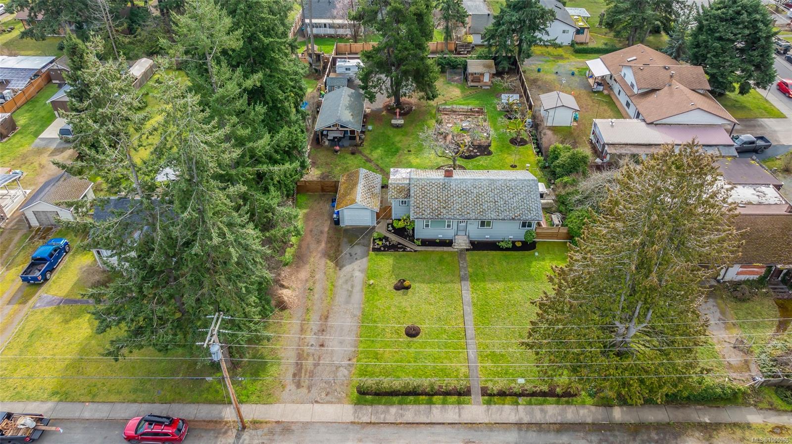 $849,000 - 380 Hirst Ave<br>British Columbia, V9P 1K4