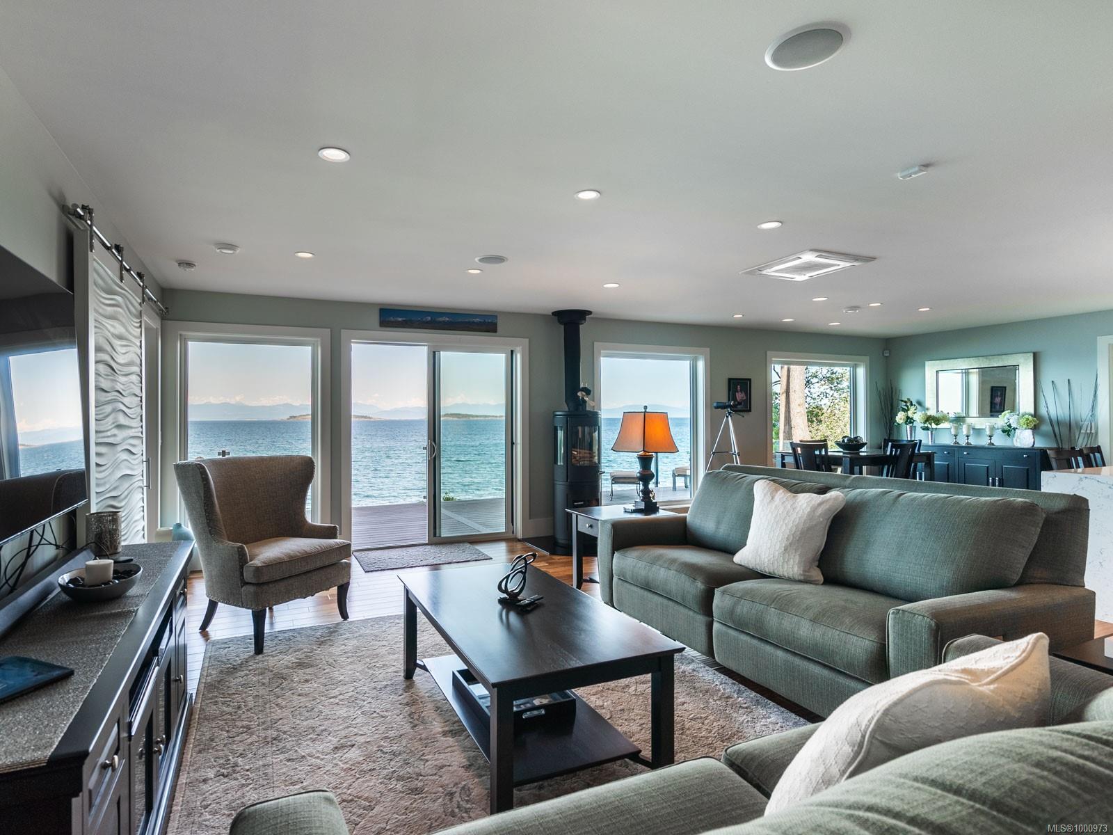 $2,695,000 - 1380 Reef Rd<br>British Columbia, V9P 9B9