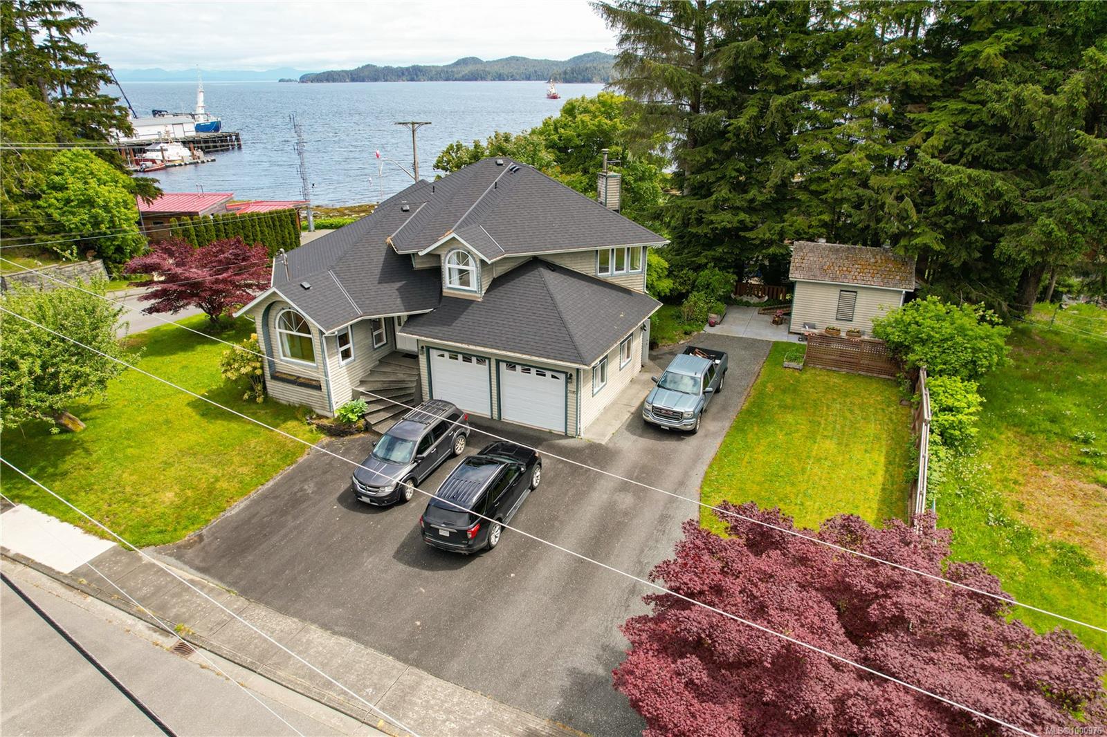 Real Estate