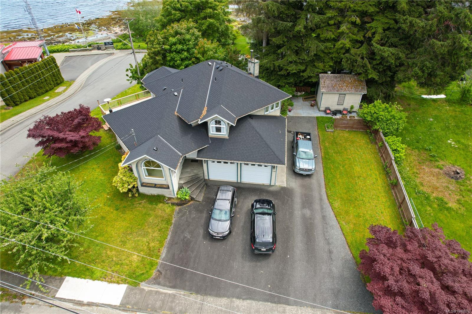 Real Estate