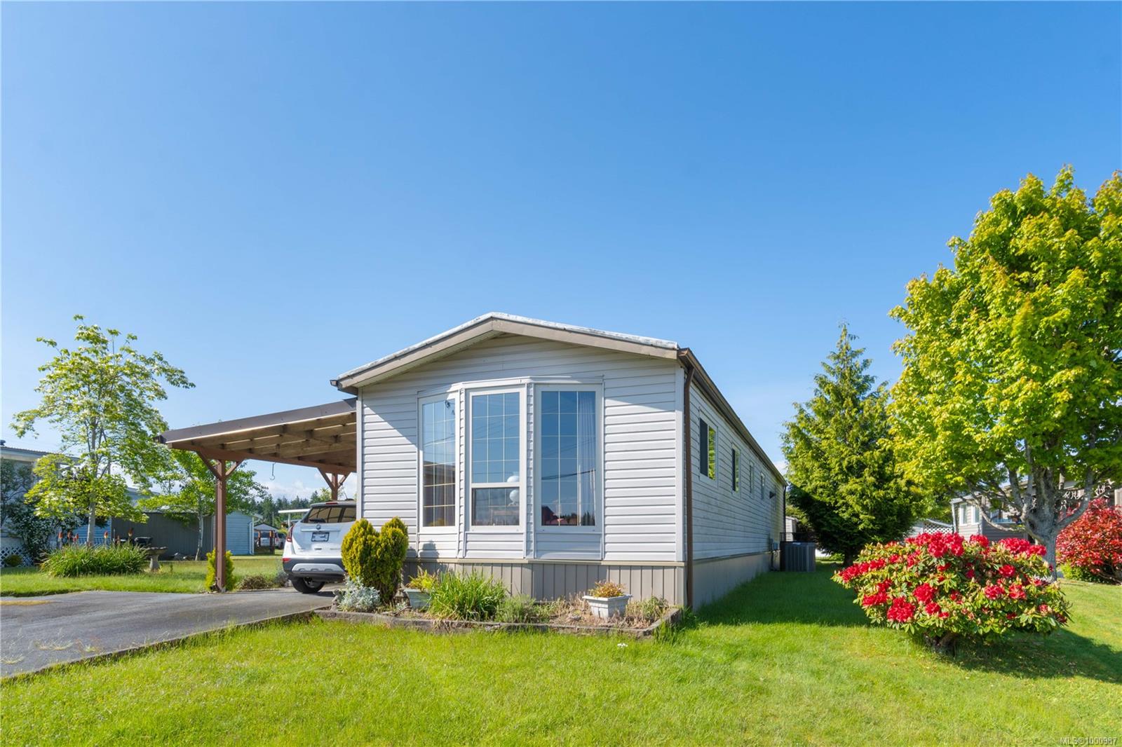 $290,000 - 450 Stanford Ave<br>British Columbia, V9P 1V8