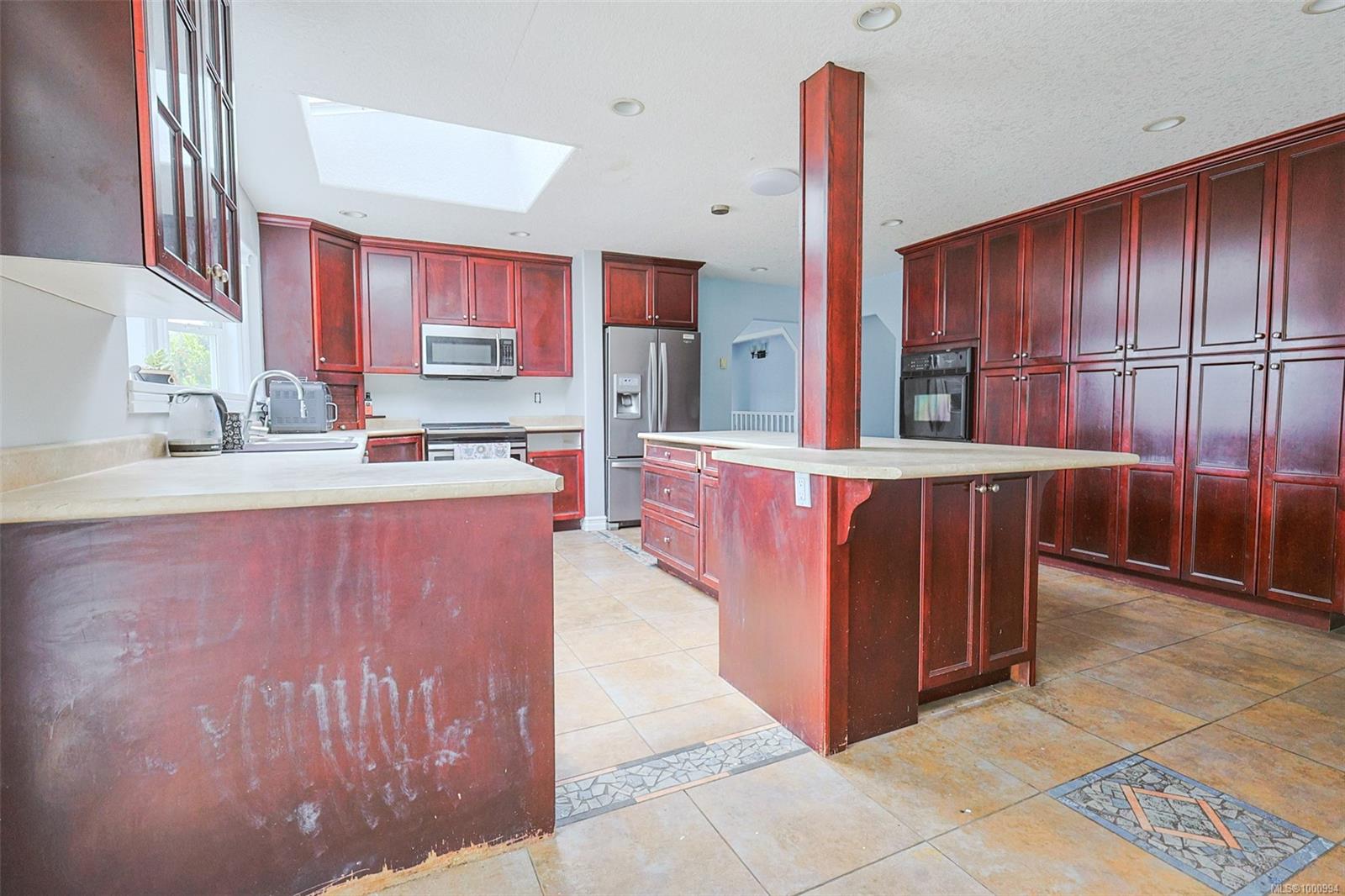 Real Estate