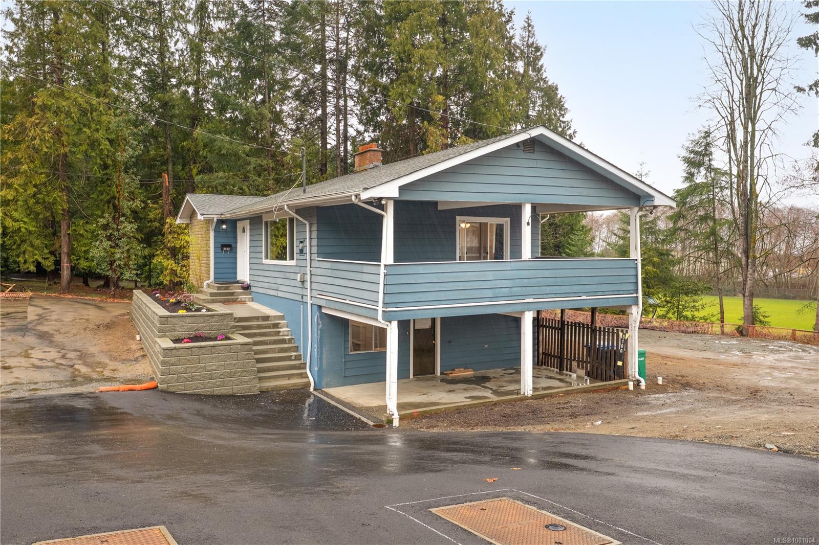 5037 Renee Pl, Na North Nanaimo real estate property for sale in Nanaimo British Columbia, V9T 5B5