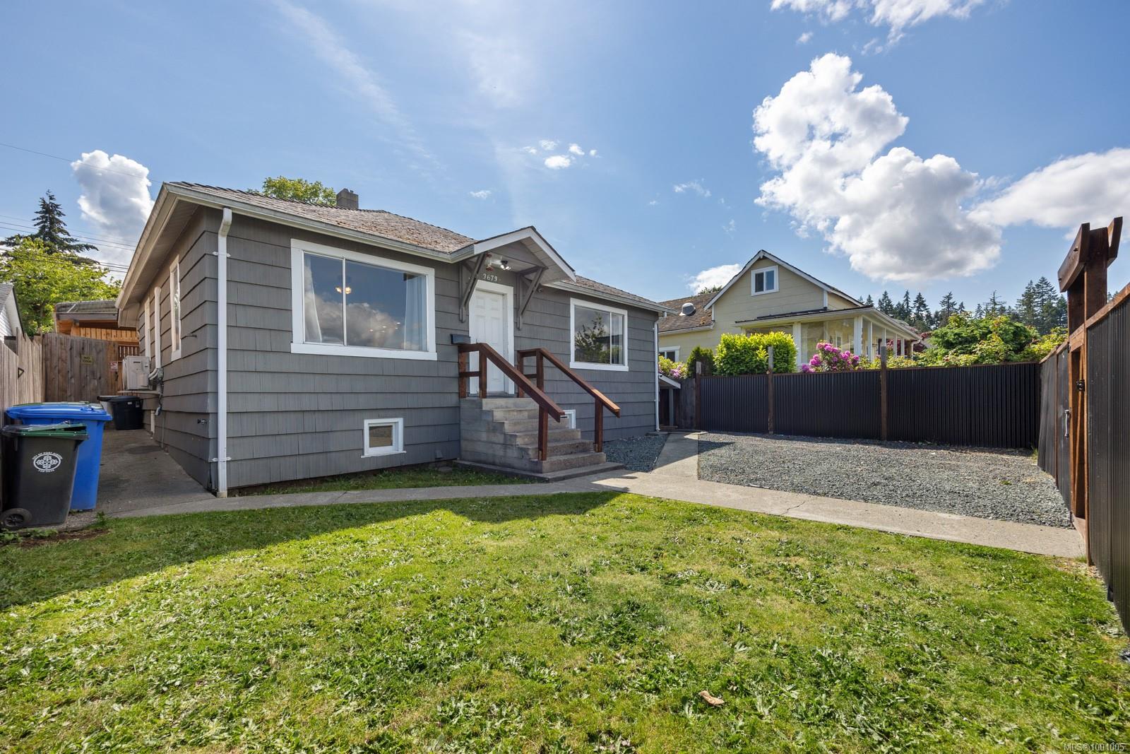 $439,000 - 3673 7th Ave<br>Port Alberni, British Columbia, V9Y 4N6