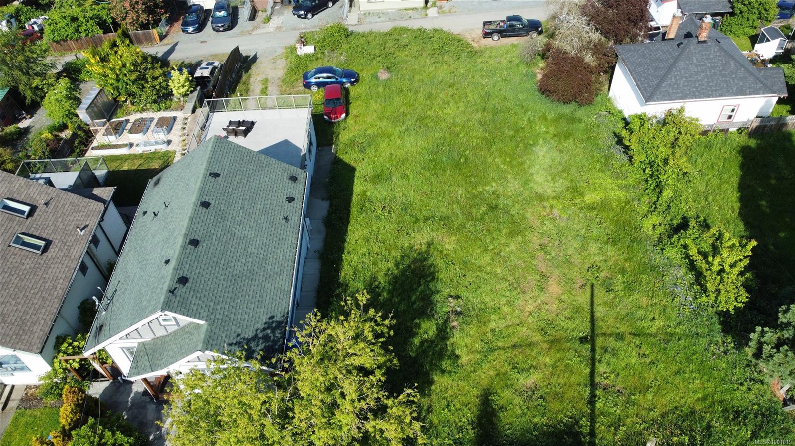 $579,900 - 354 Kennedy St<br>British Columbia, V9R 2Y3