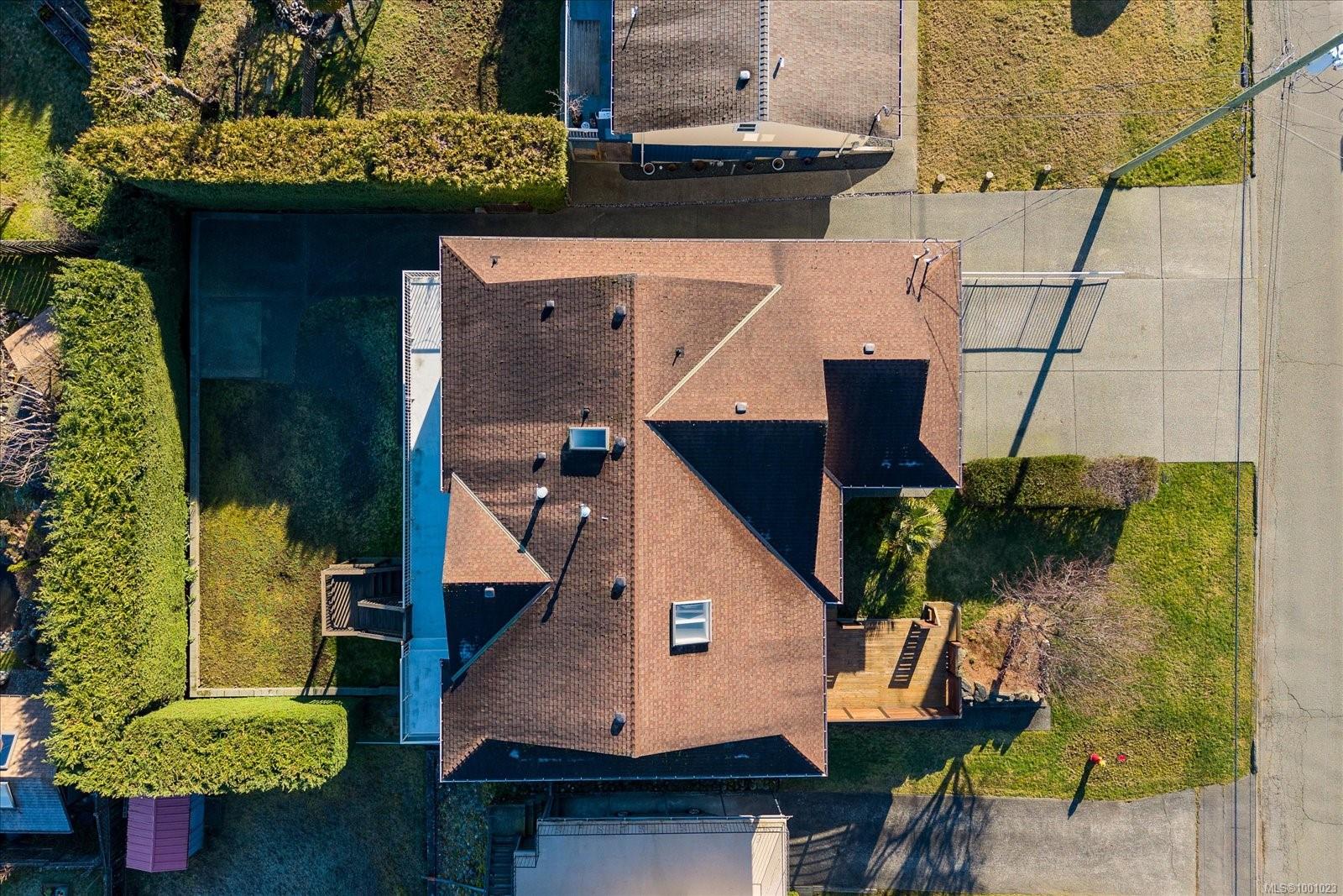 Real Estate