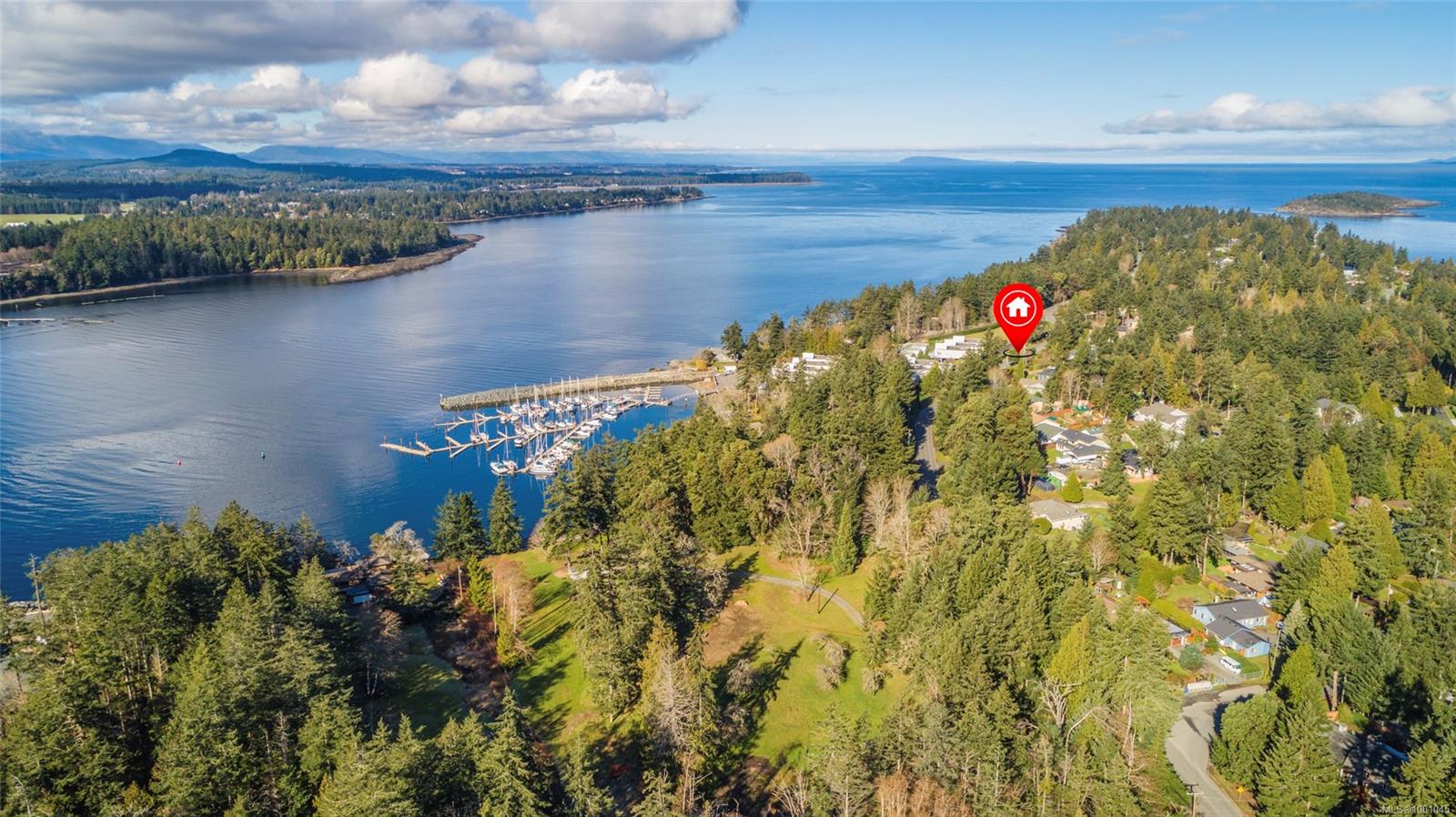 $798,000 - 1562 Marina Way<br>British Columbia, V9P 9B6
