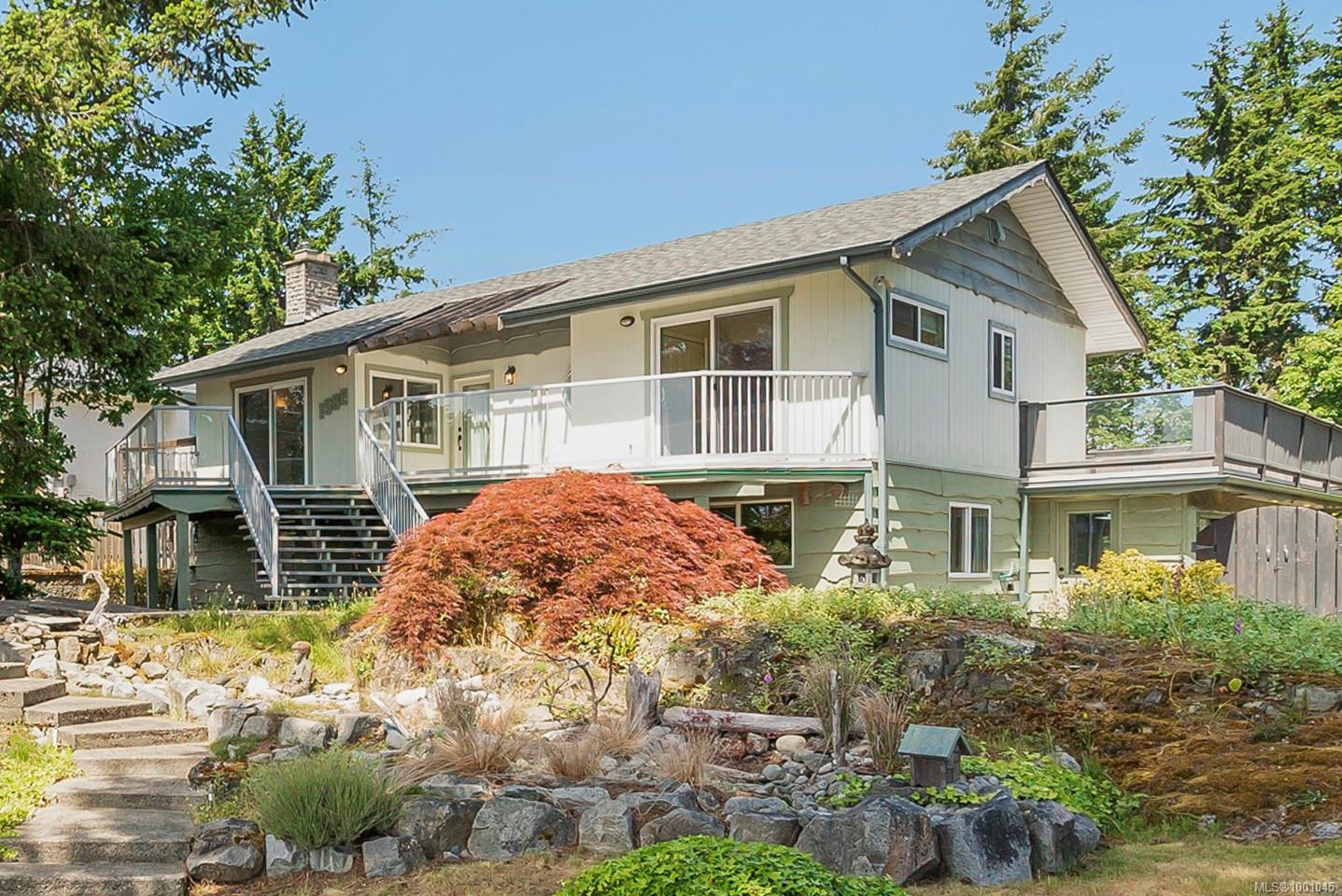 $798,000 - 1562 Marina Way<br>British Columbia, V9P 9B6