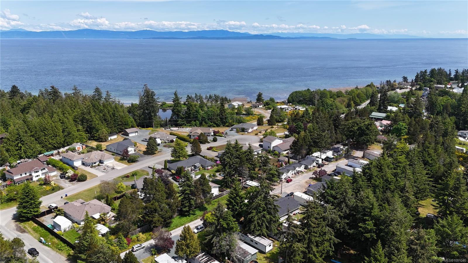 $139,900 - 161 Horne Lake Rd<br>British Columbia, V9K 1T9