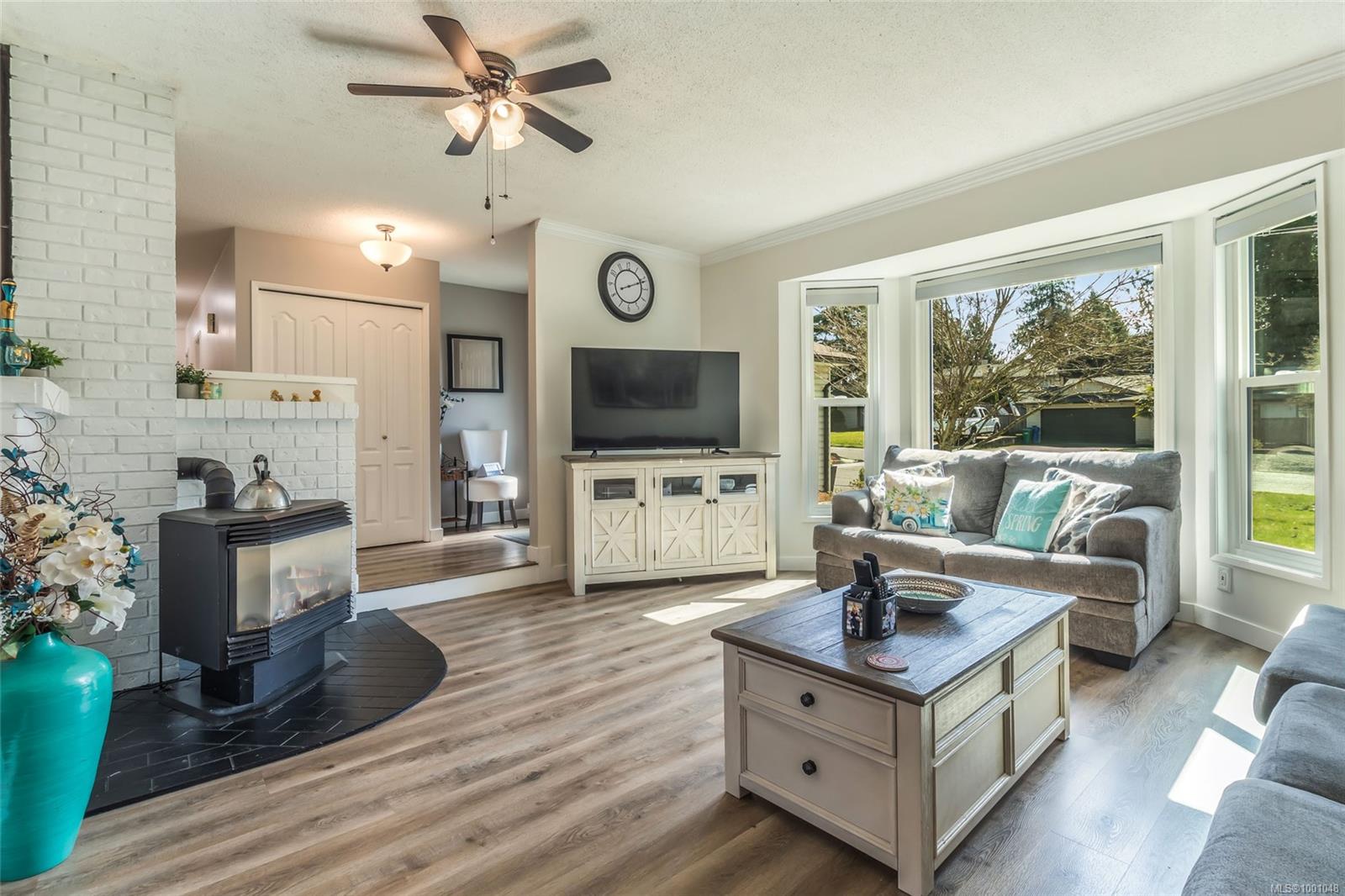 $749,900 - 4505 Woodwinds Cres<br>British Columbia, V9T 4R3