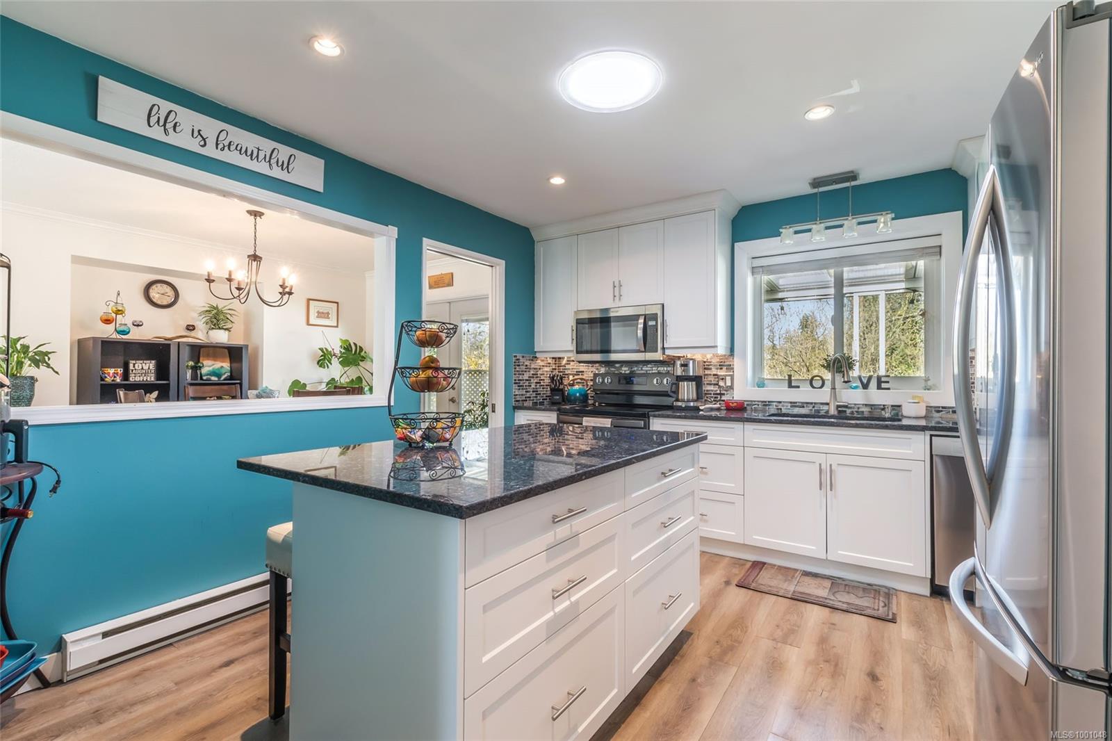 $749,900 - 4505 Woodwinds Cres<br>British Columbia, V9T 4R3