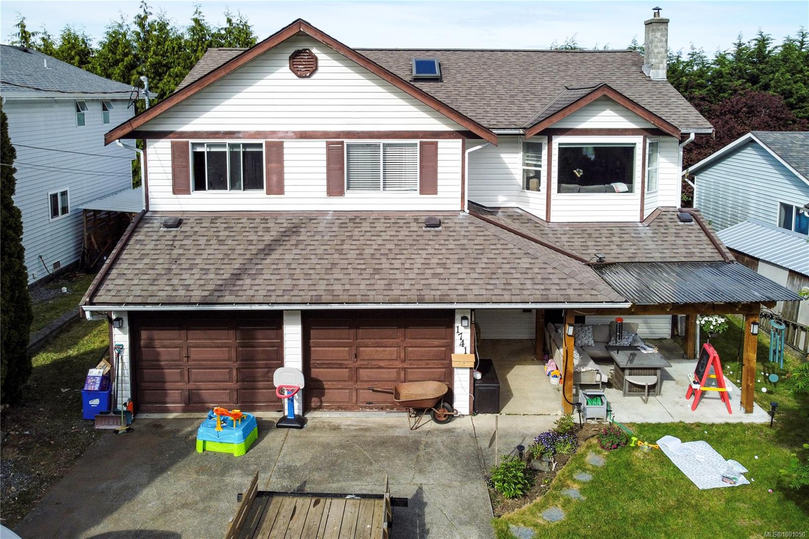 $678,000 - 1741 Aspen Way<br>British Columbia, V9W 7C1