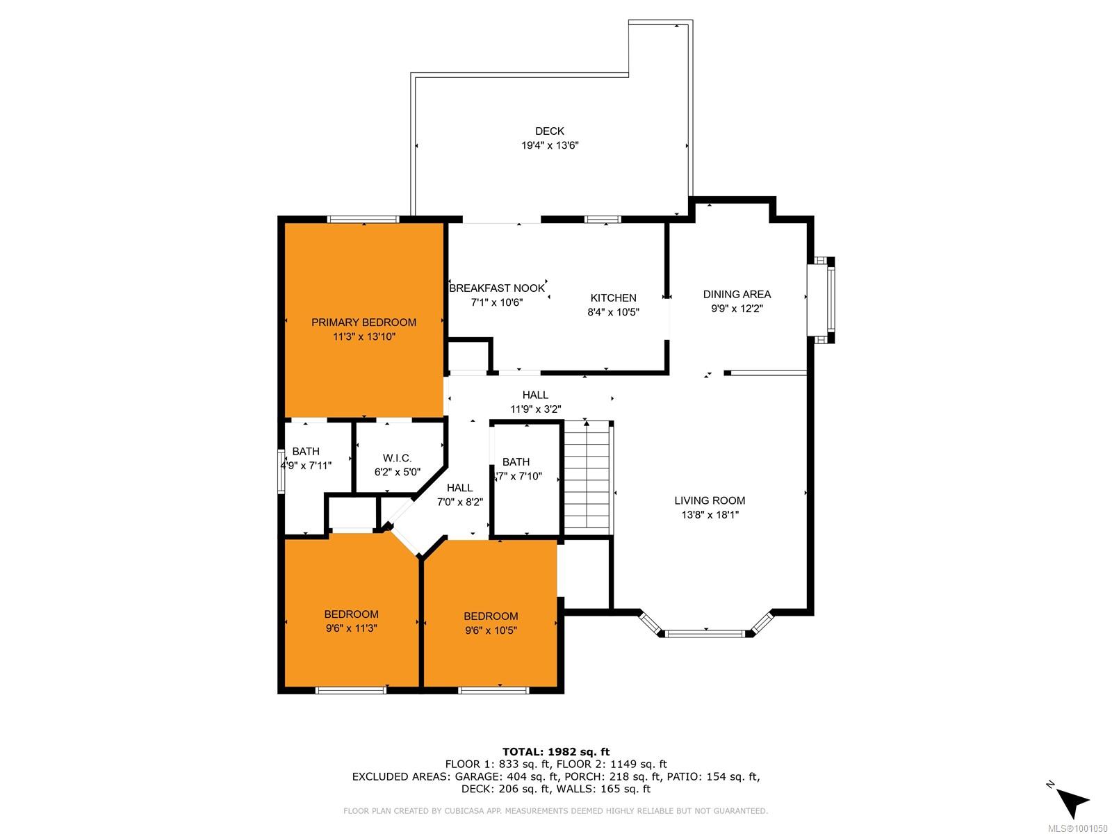 $678,000 - 1741 Aspen Way<br>British Columbia, V9W 7C1