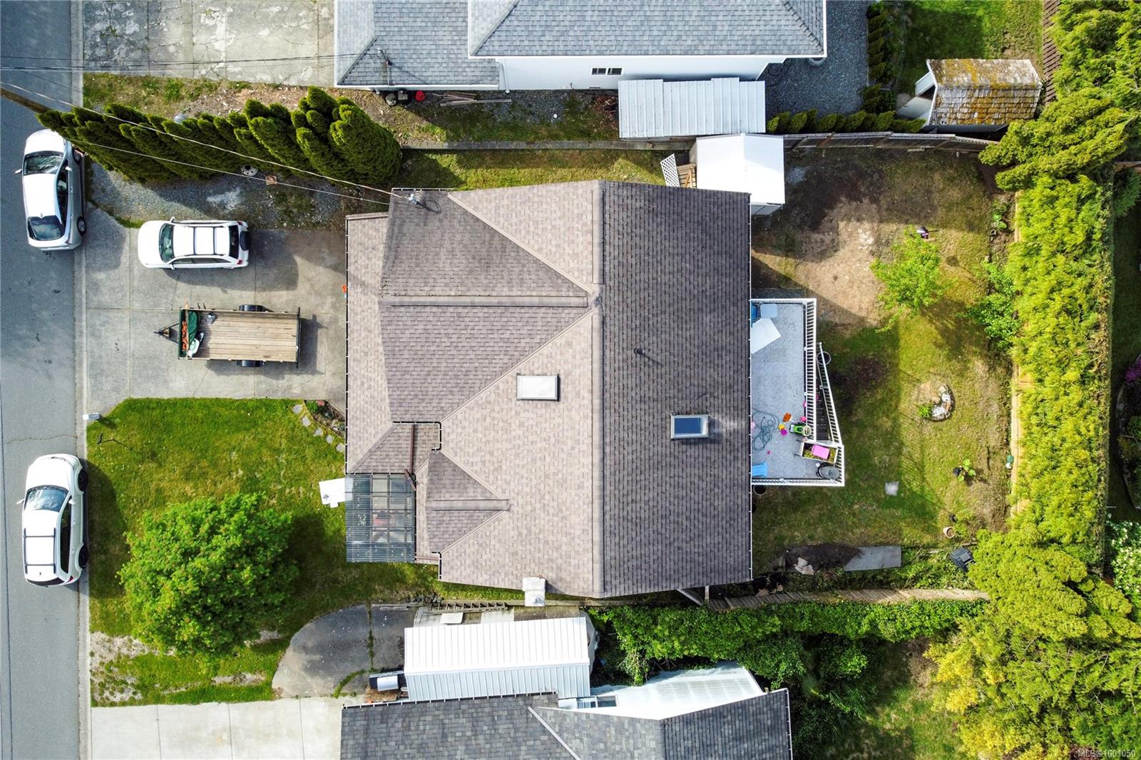 Real Estate