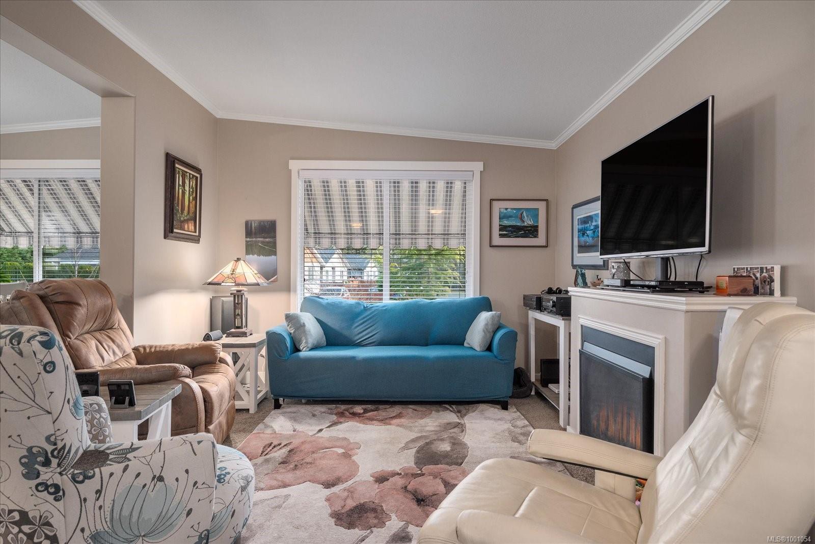 $469,900 - 3704 Melrose Rd<br>British Columbia, V9K 1V3